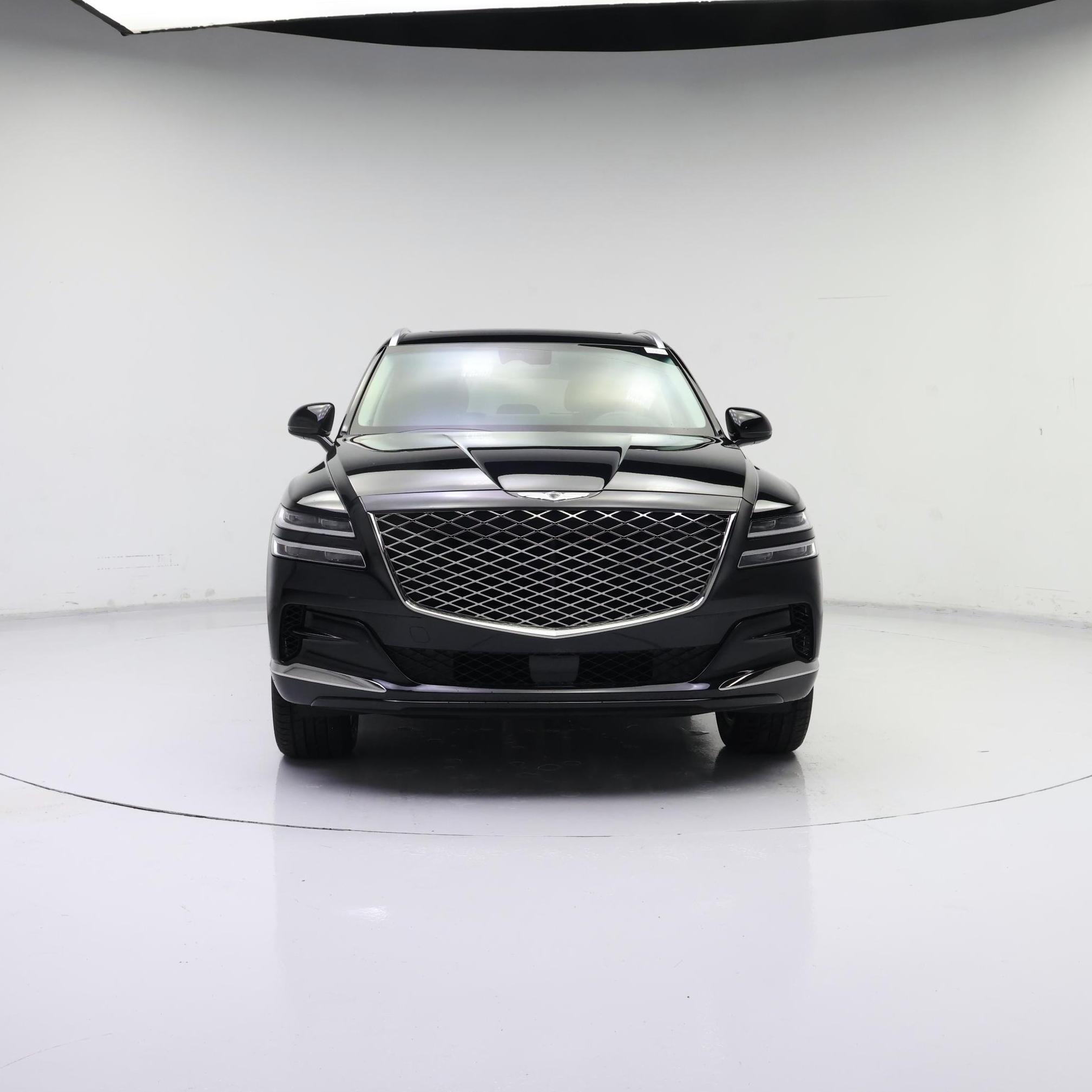 Thumbnail: 2024 Genesis GV80 - 5