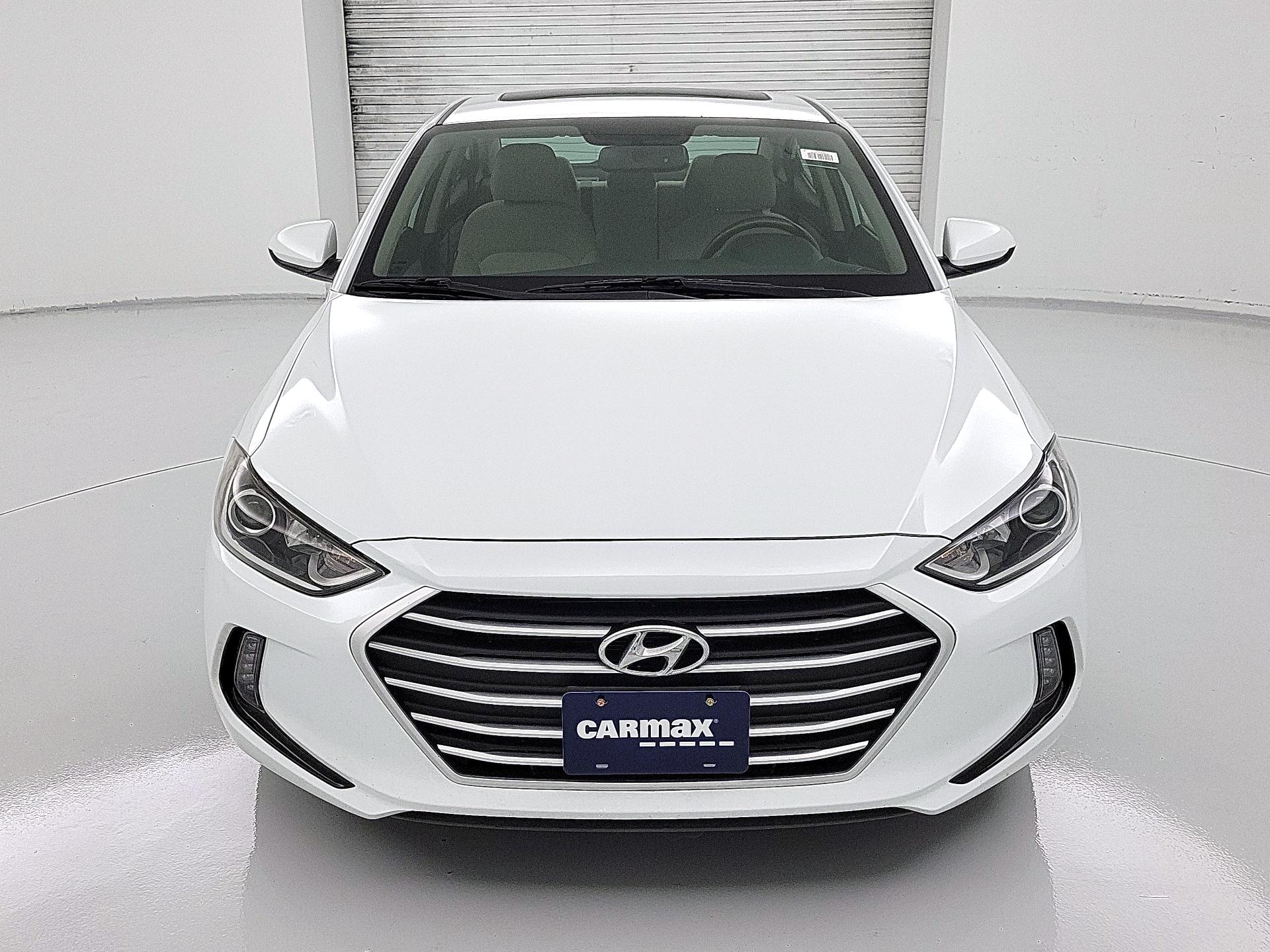 Thumbnail: 2018 Hyundai Elantra - 2