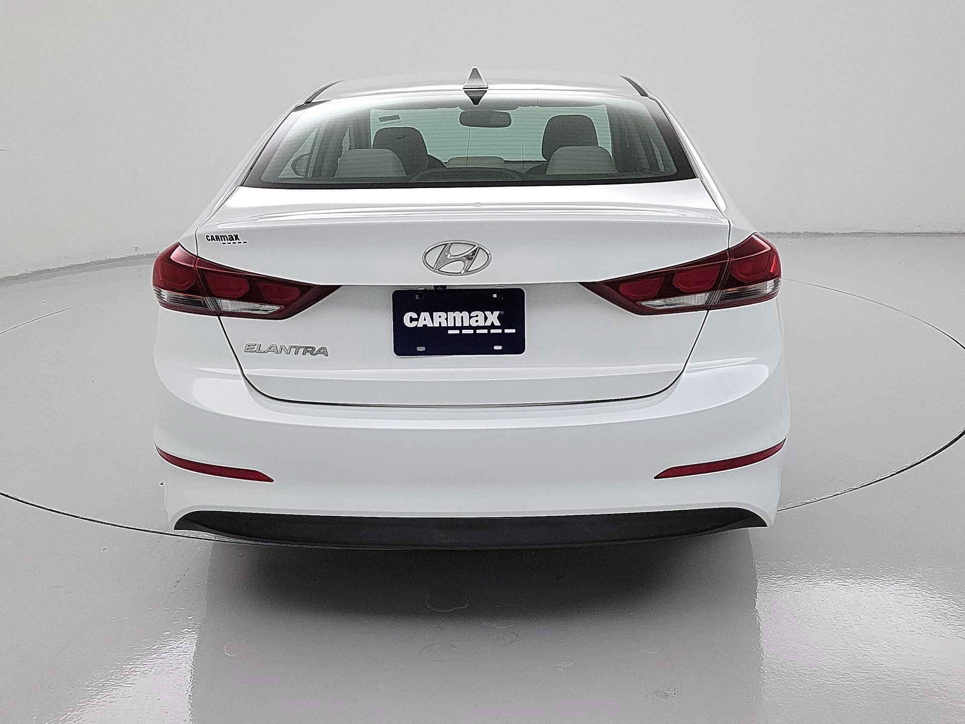 Thumbnail: 2018 Hyundai Elantra - 6
