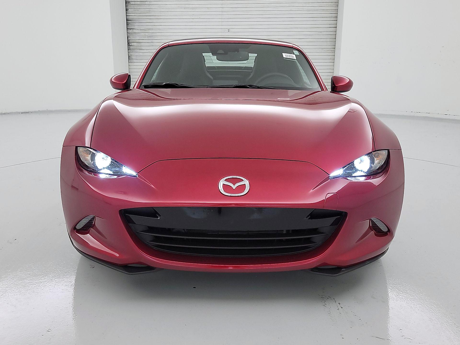 Thumbnail: 2021 Mazda MX-5 Miata - 2