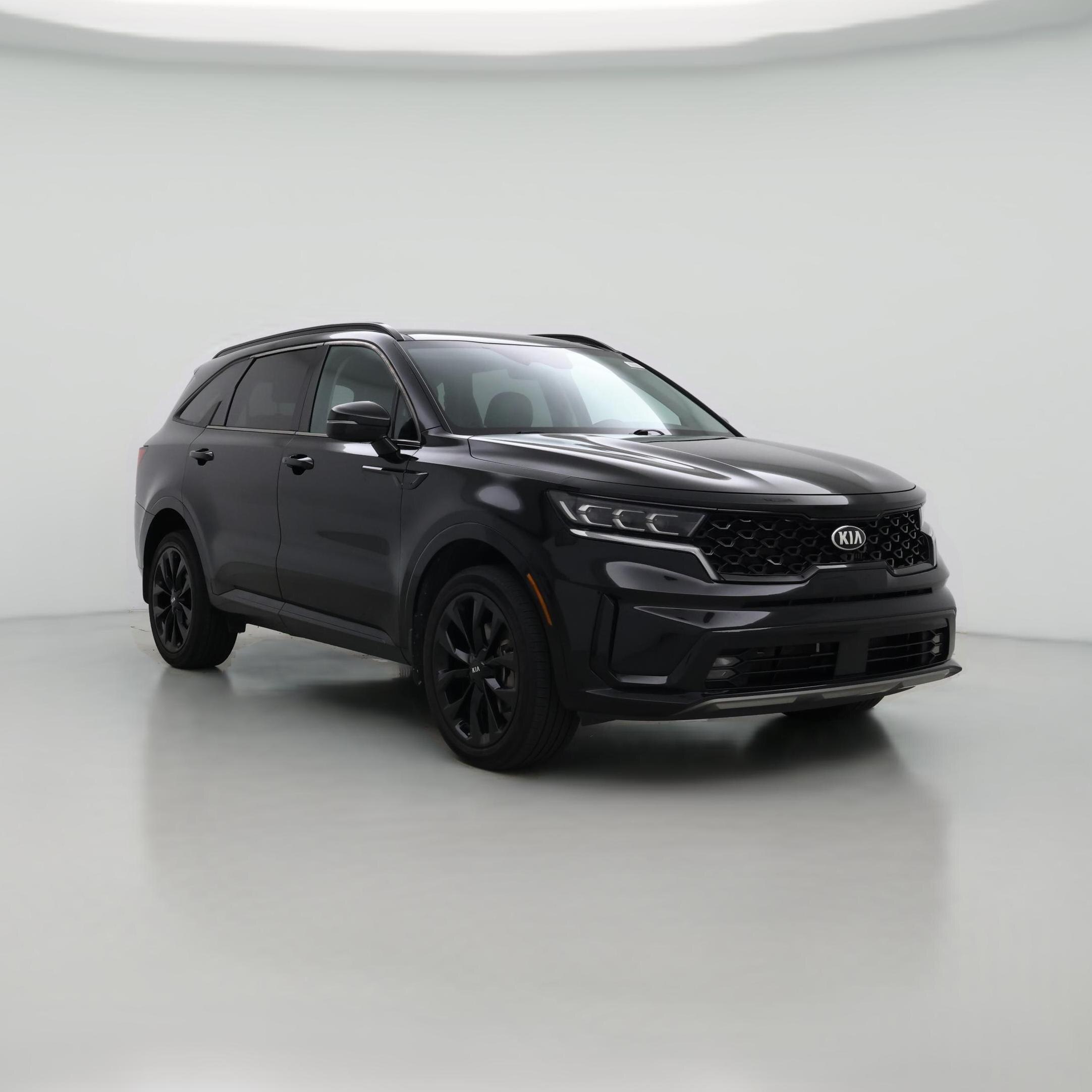 Thumbnail: 2021 Kia Sorento - 1