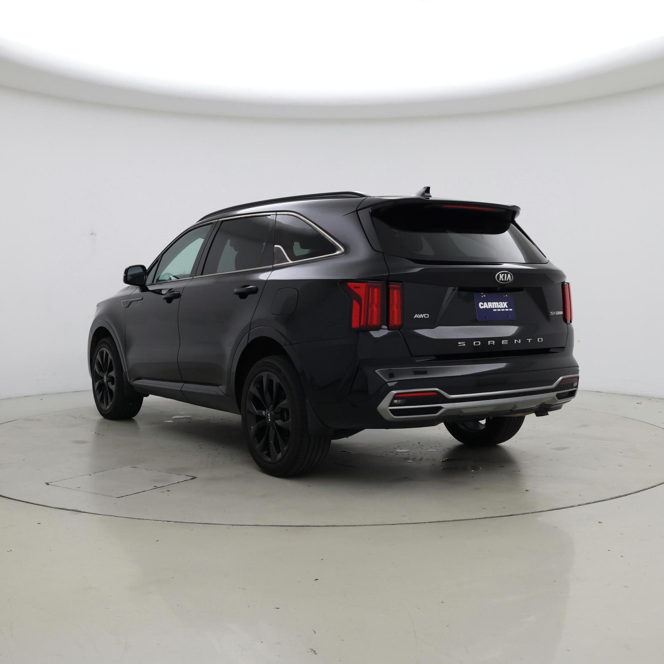 Thumbnail: 2021 Kia Sorento - 2