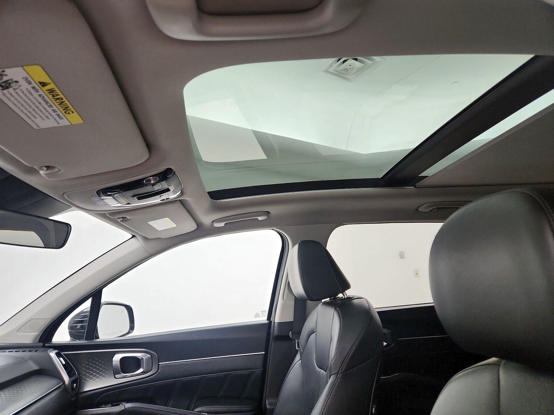 Thumbnail: 2021 Kia Sorento - 20