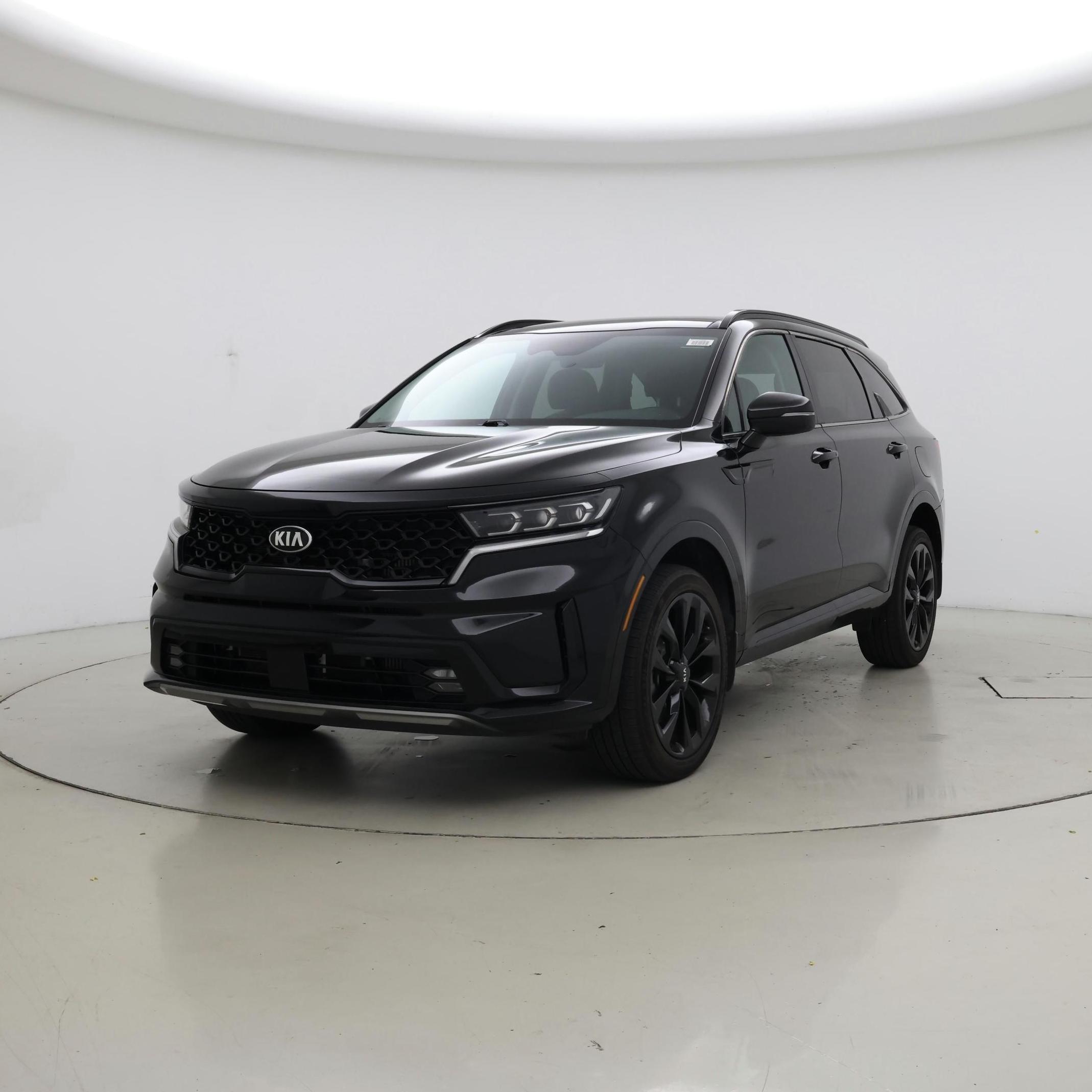 Thumbnail: 2021 Kia Sorento - 4