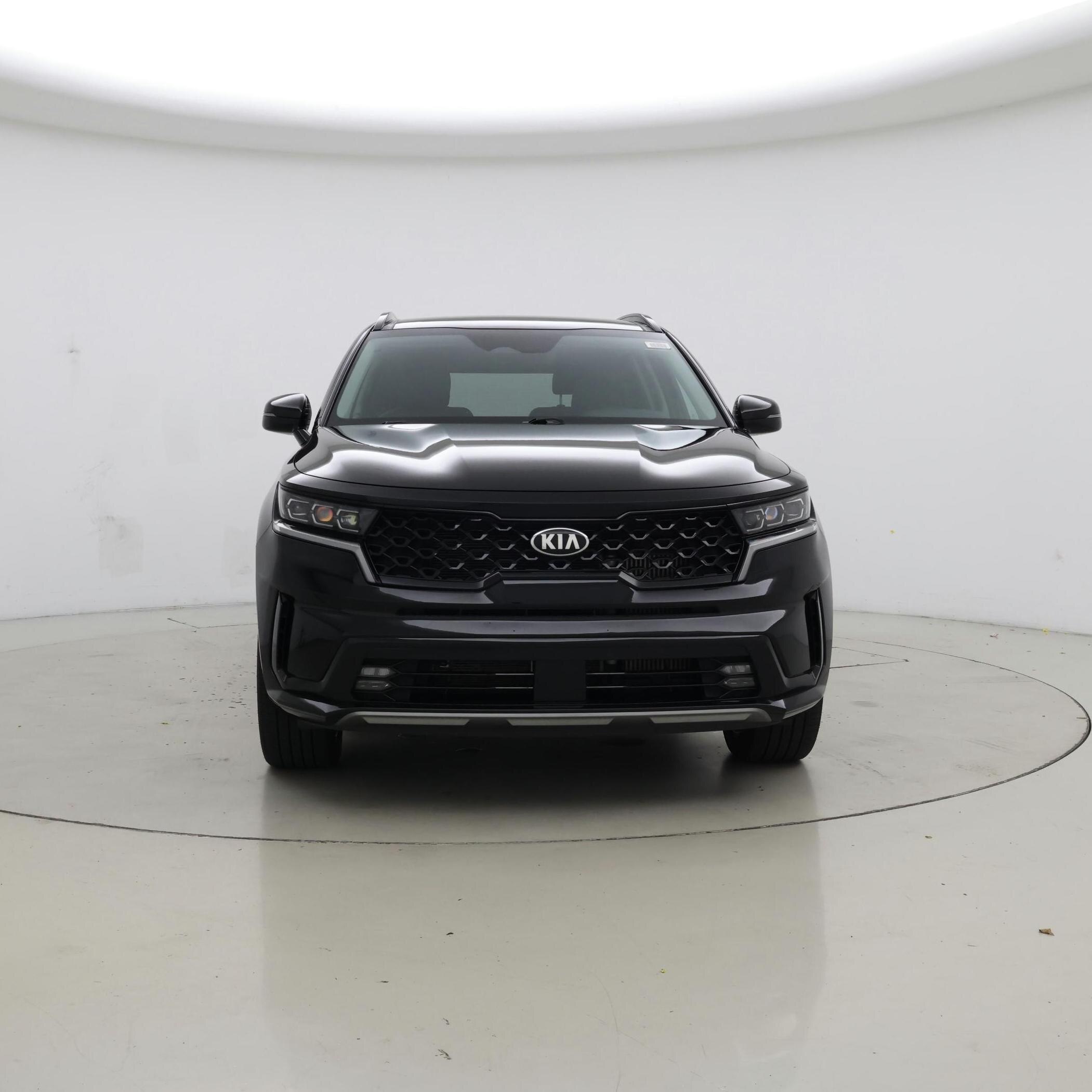 Thumbnail: 2021 Kia Sorento - 5