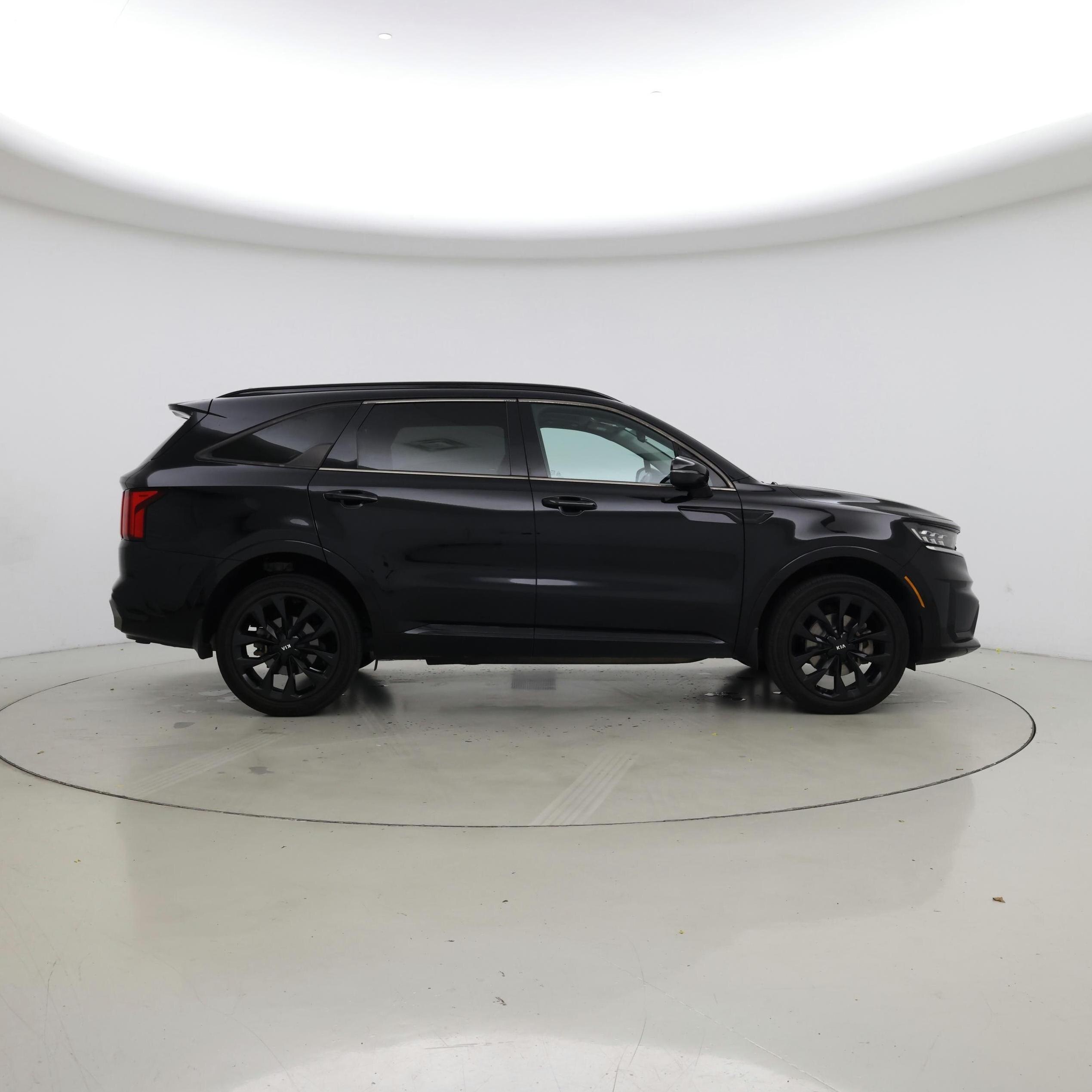 Thumbnail: 2021 Kia Sorento - 7