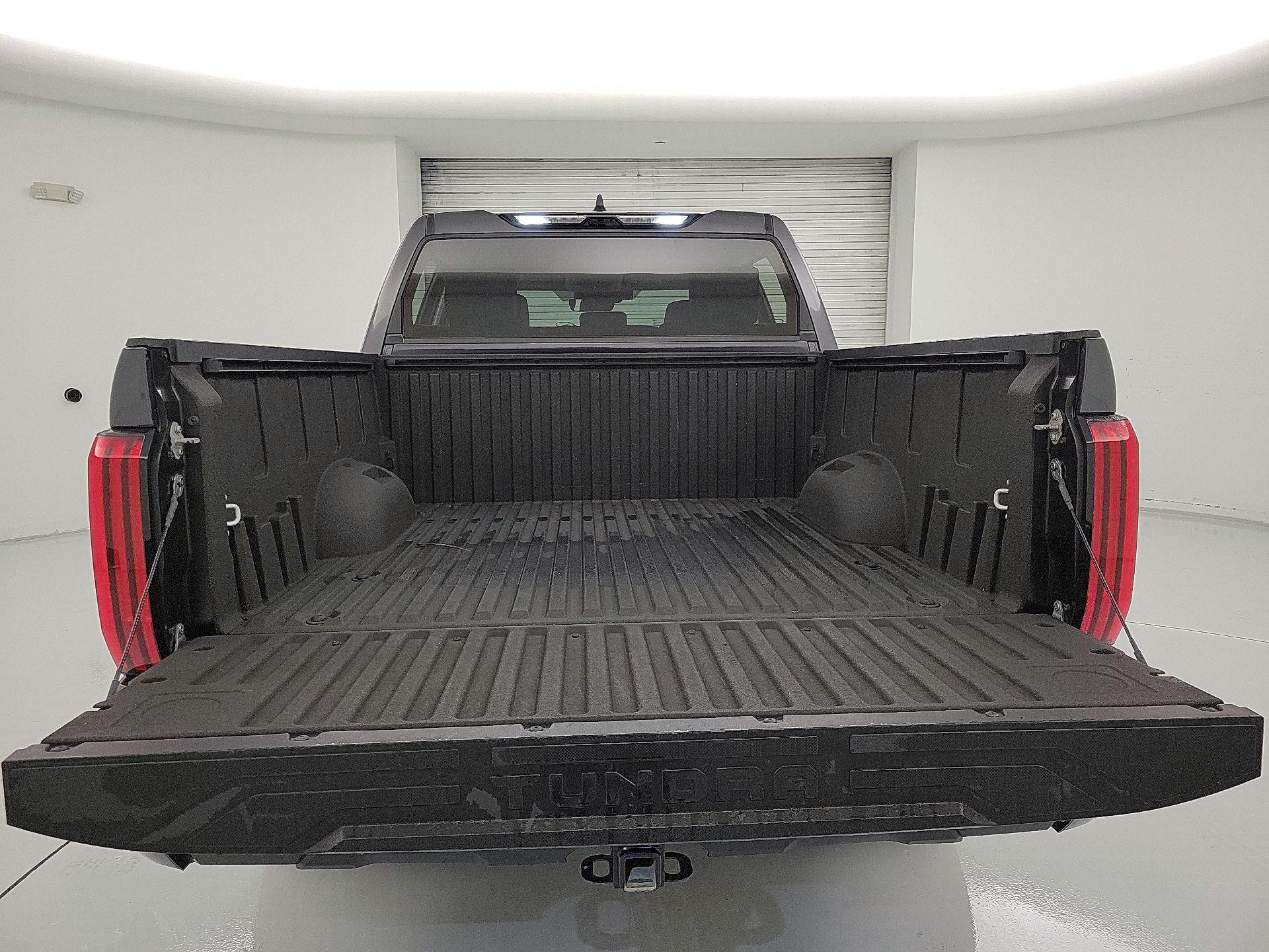 Thumbnail: 2024 Toyota Tundra - 17