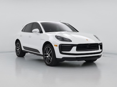 2023 Porsche Macan