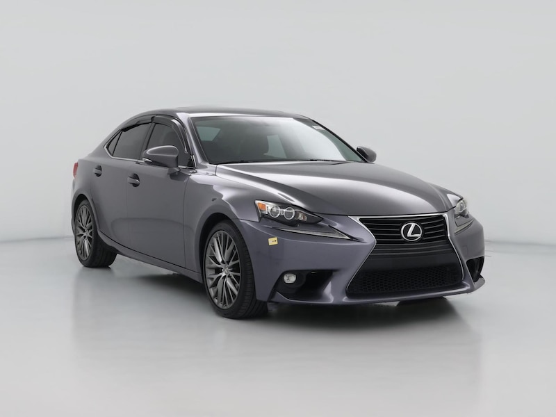 2015 Lexus IS 250 -
                  Tampa, FL