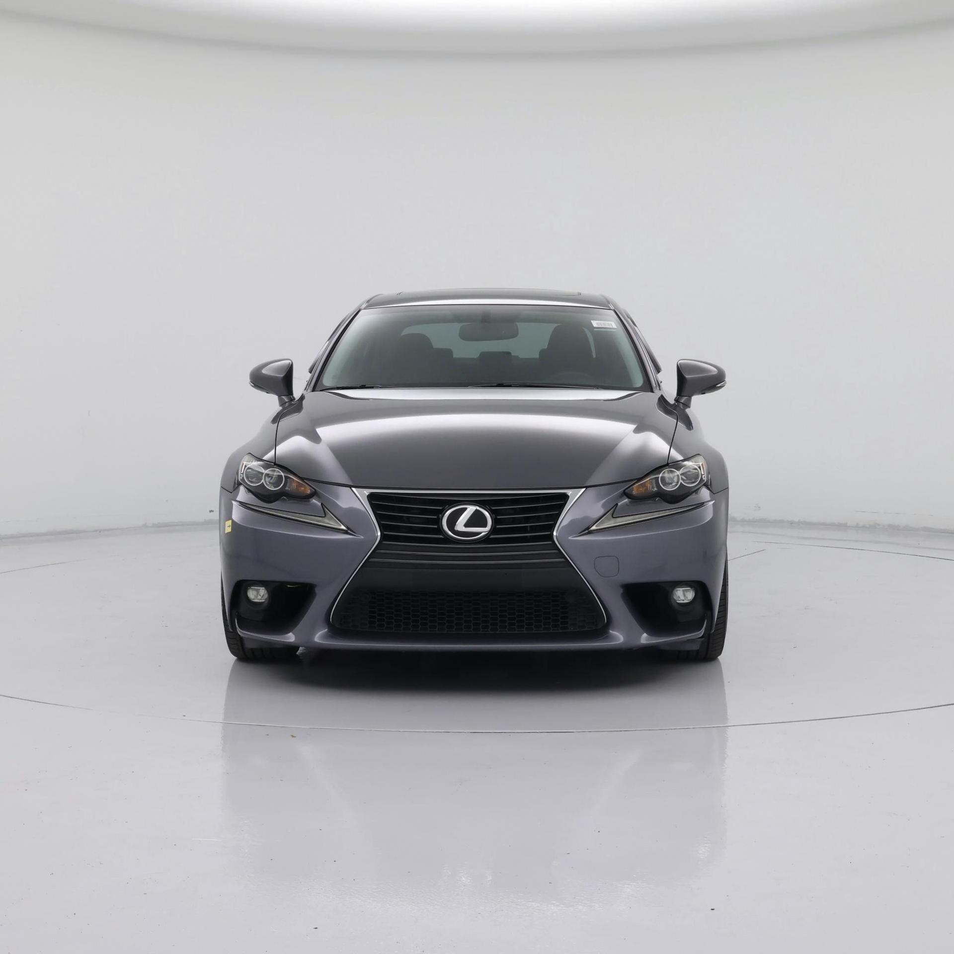 Thumbnail: 2015 Lexus IS - 5