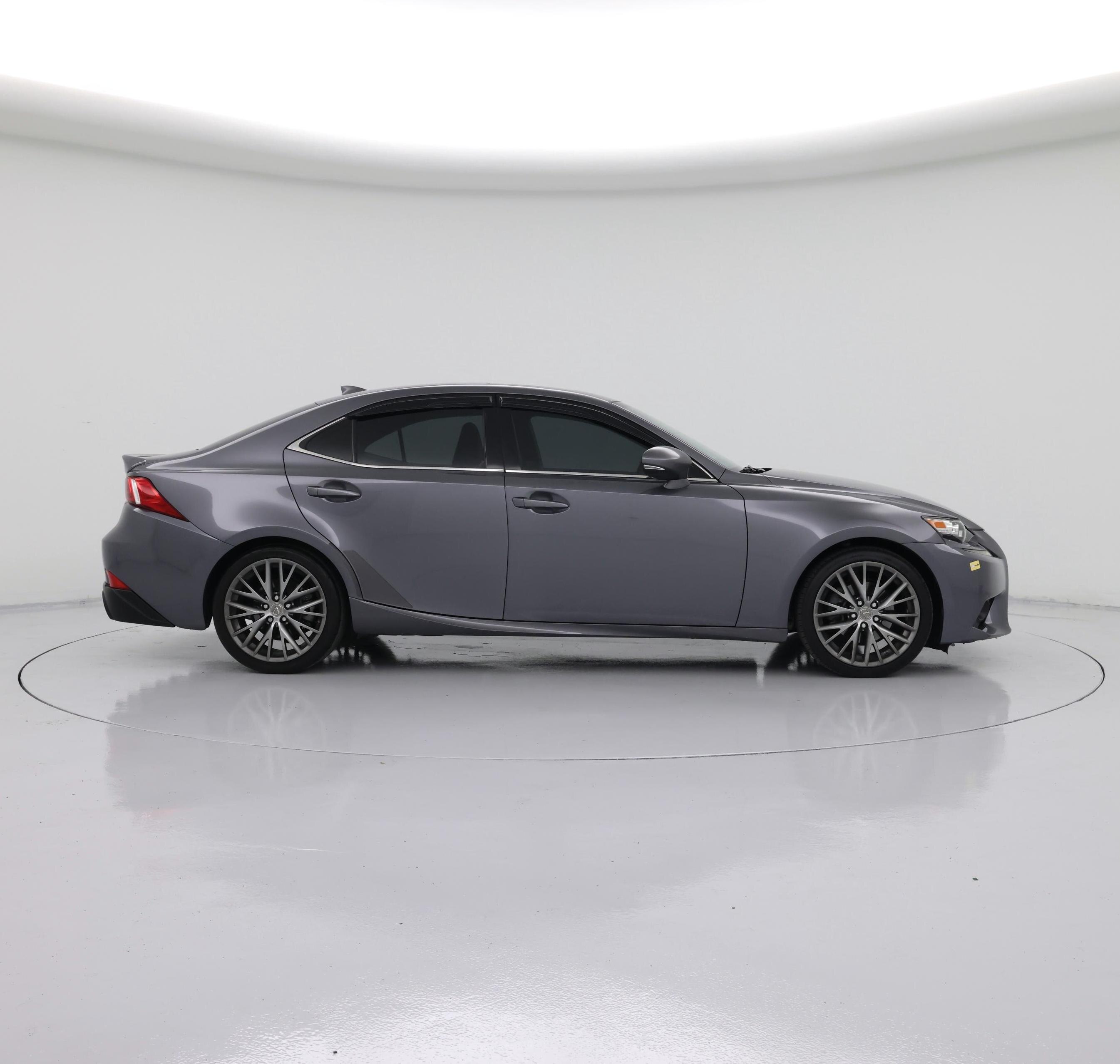 Thumbnail: 2015 Lexus IS - 7