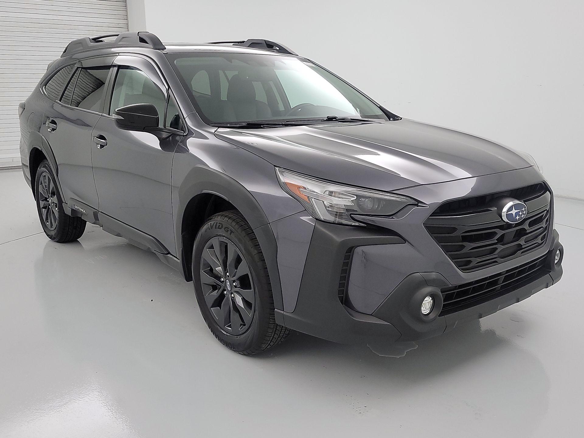 Thumbnail: 2023 Subaru Outback - 1