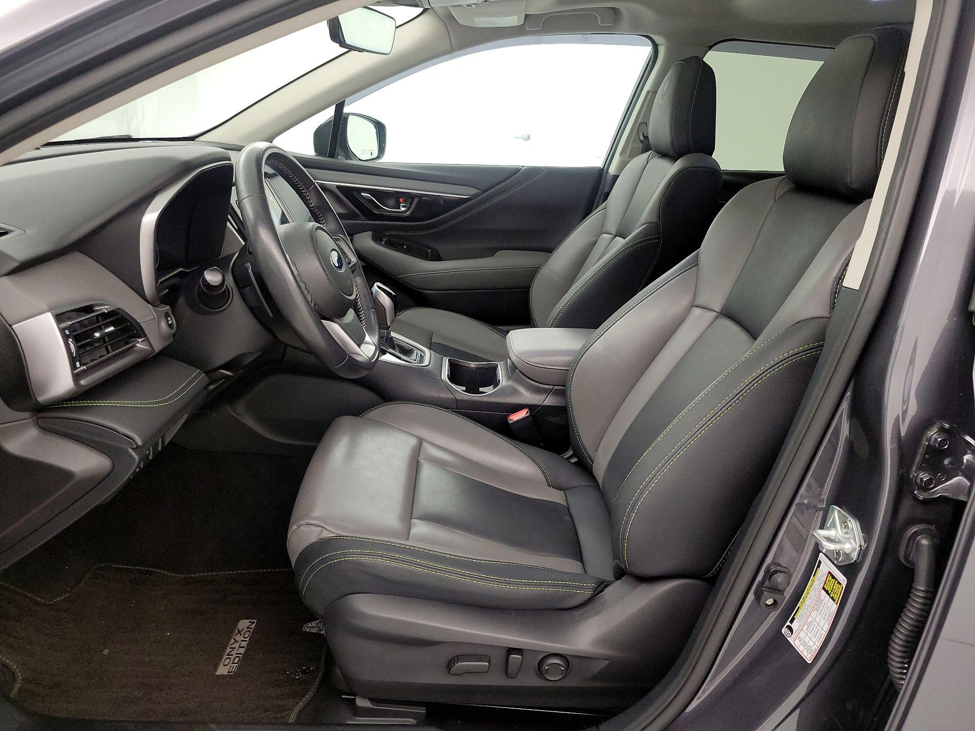Thumbnail: 2023 Subaru Outback - 9