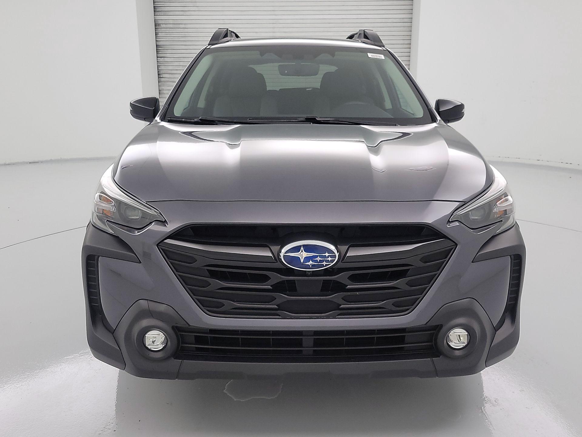 Thumbnail: 2023 Subaru Outback - 2