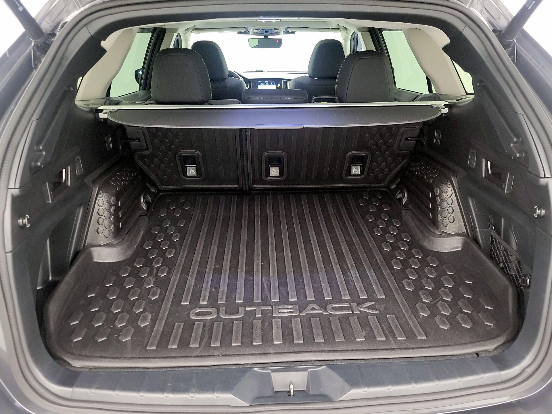 Thumbnail: 2023 Subaru Outback - 20