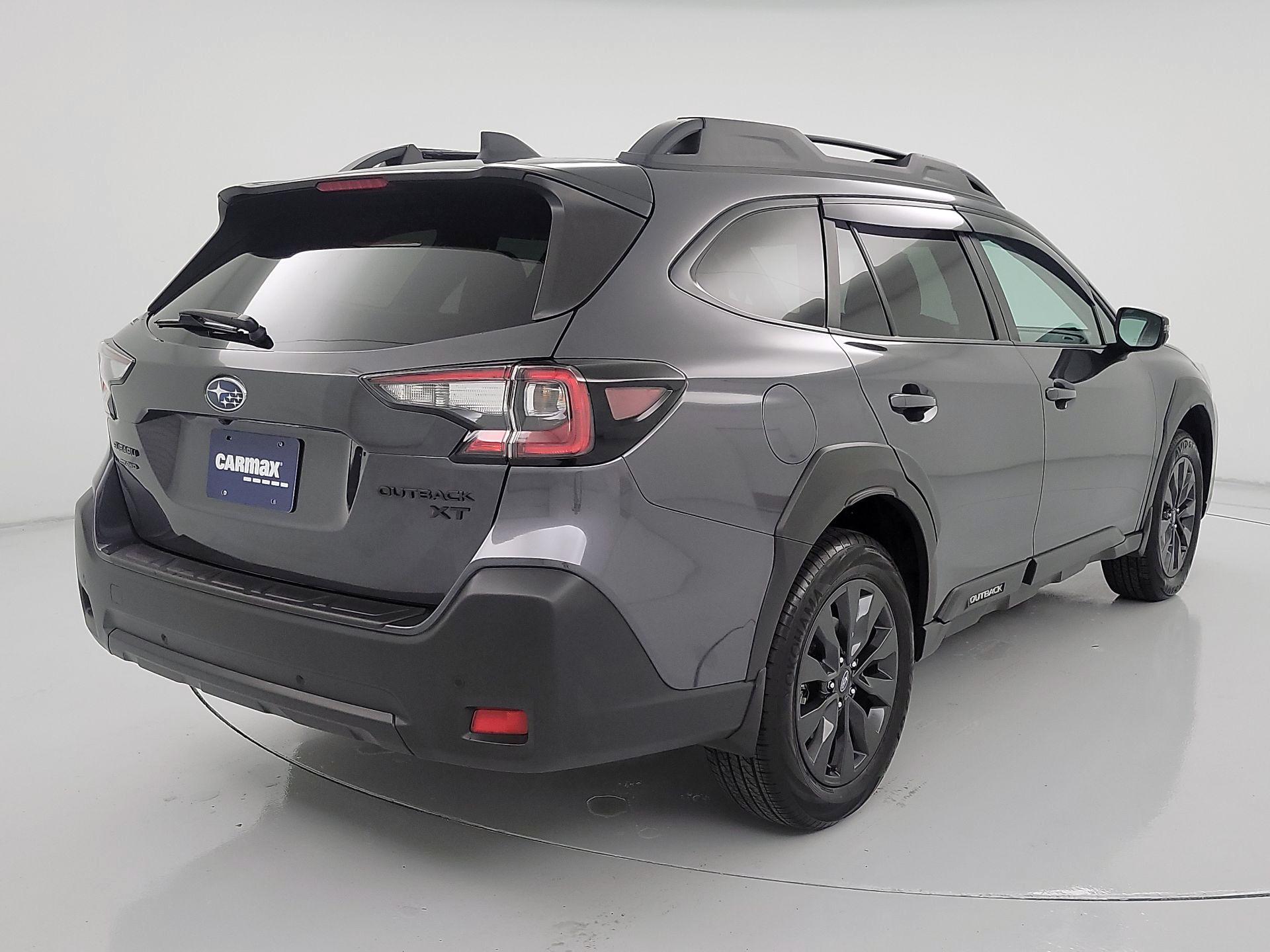 Thumbnail: 2023 Subaru Outback - 5