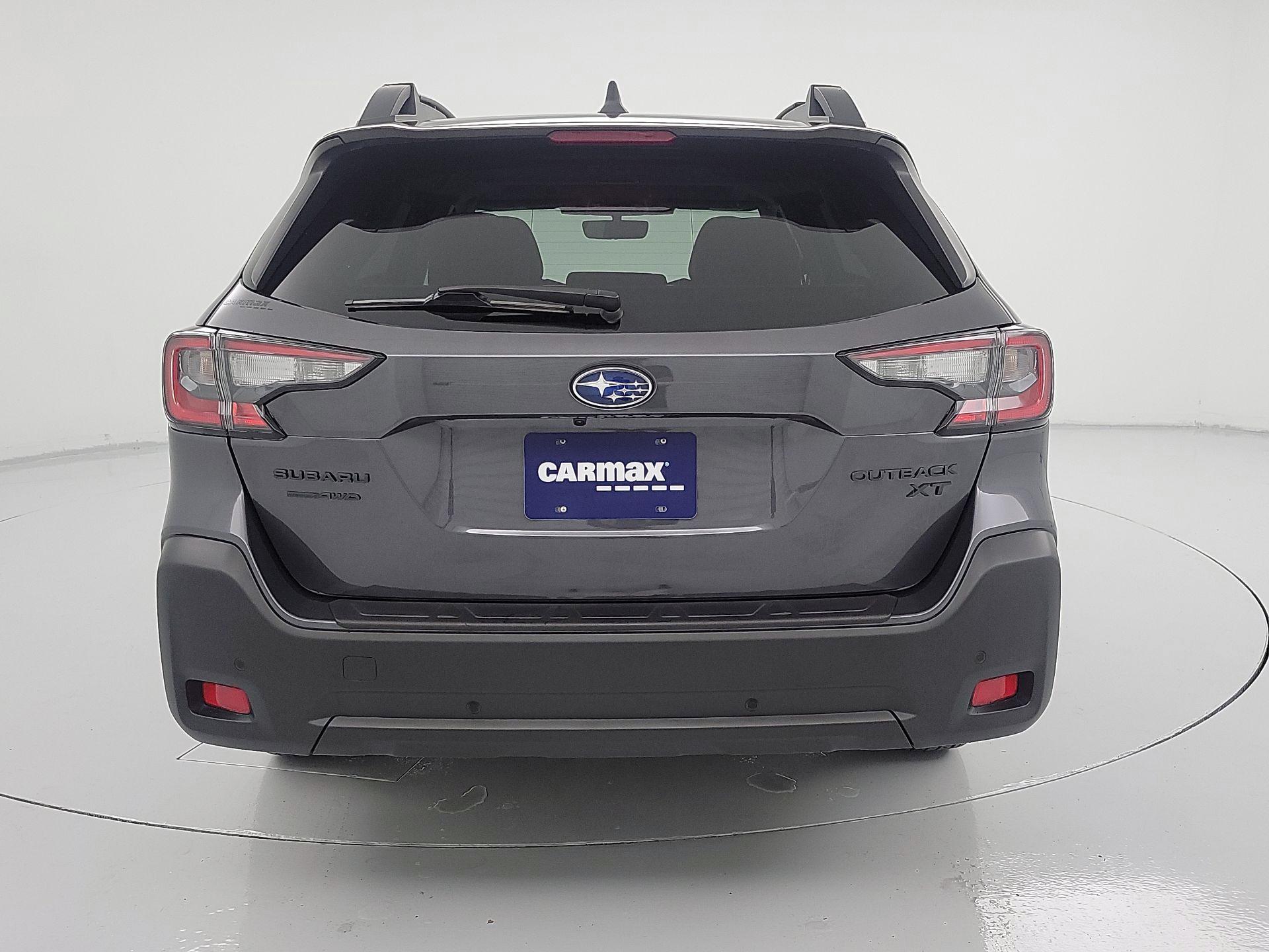 Thumbnail: 2023 Subaru Outback - 6