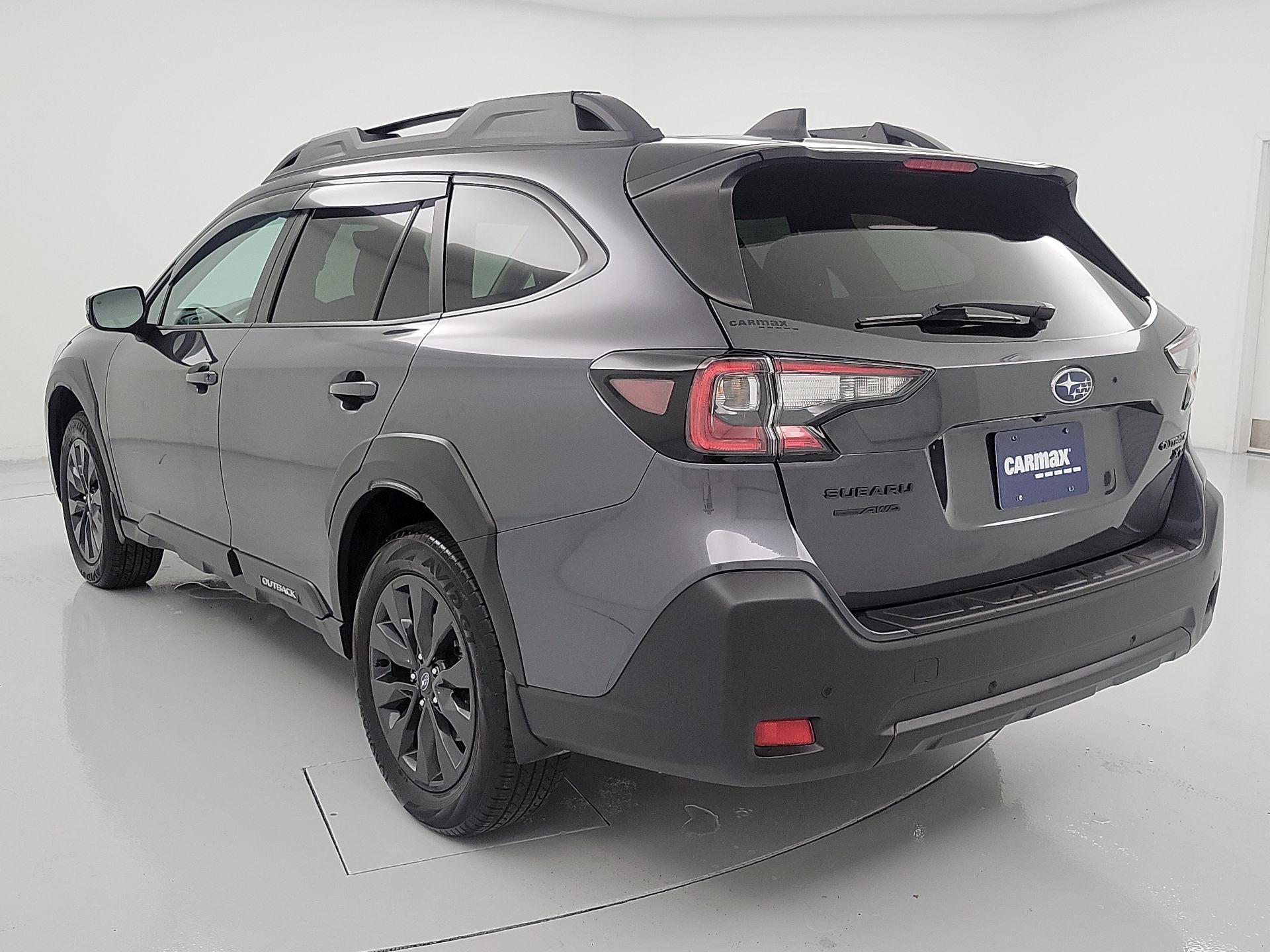 Thumbnail: 2023 Subaru Outback - 7