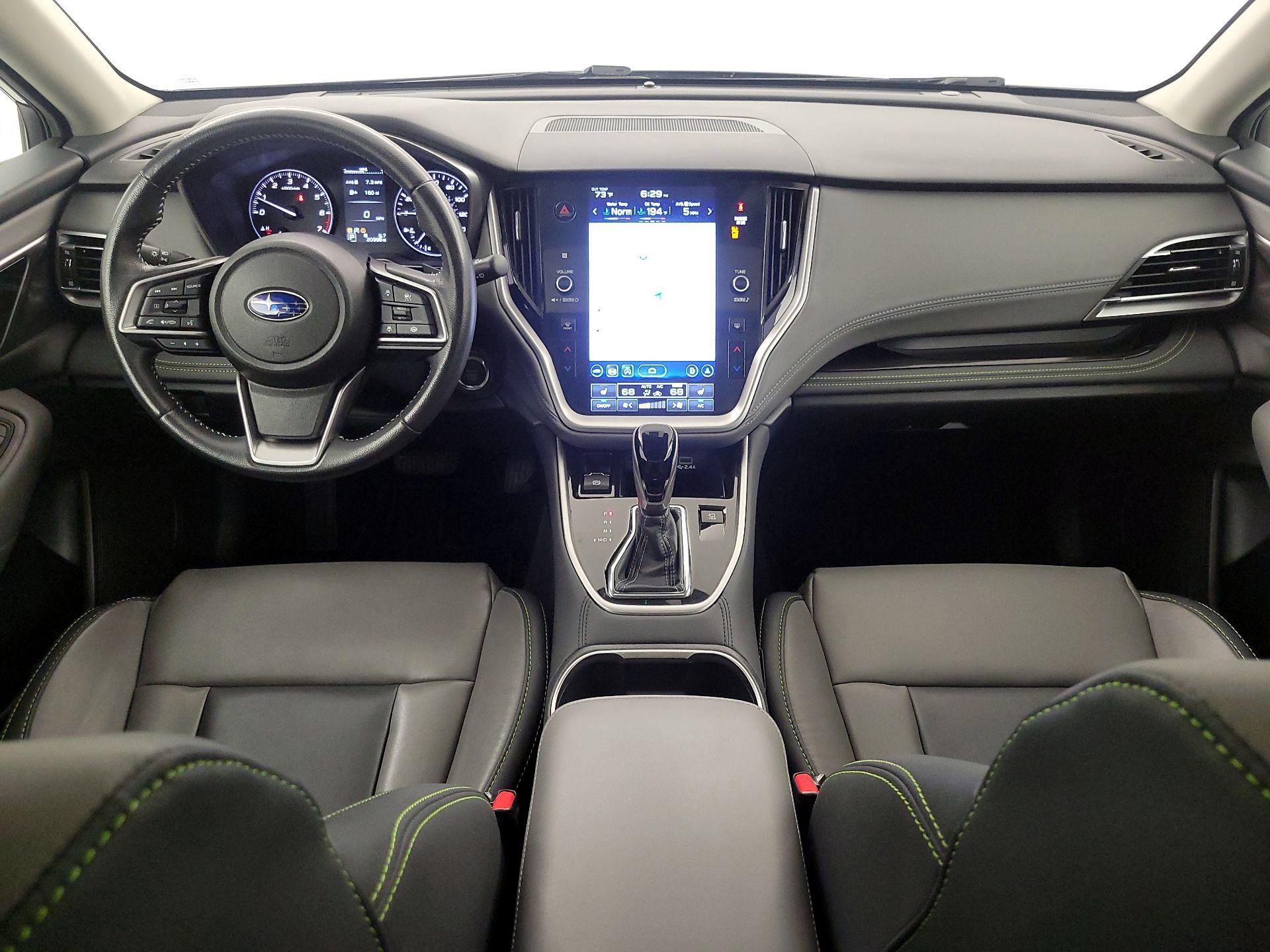Thumbnail: 2023 Subaru Outback - 8