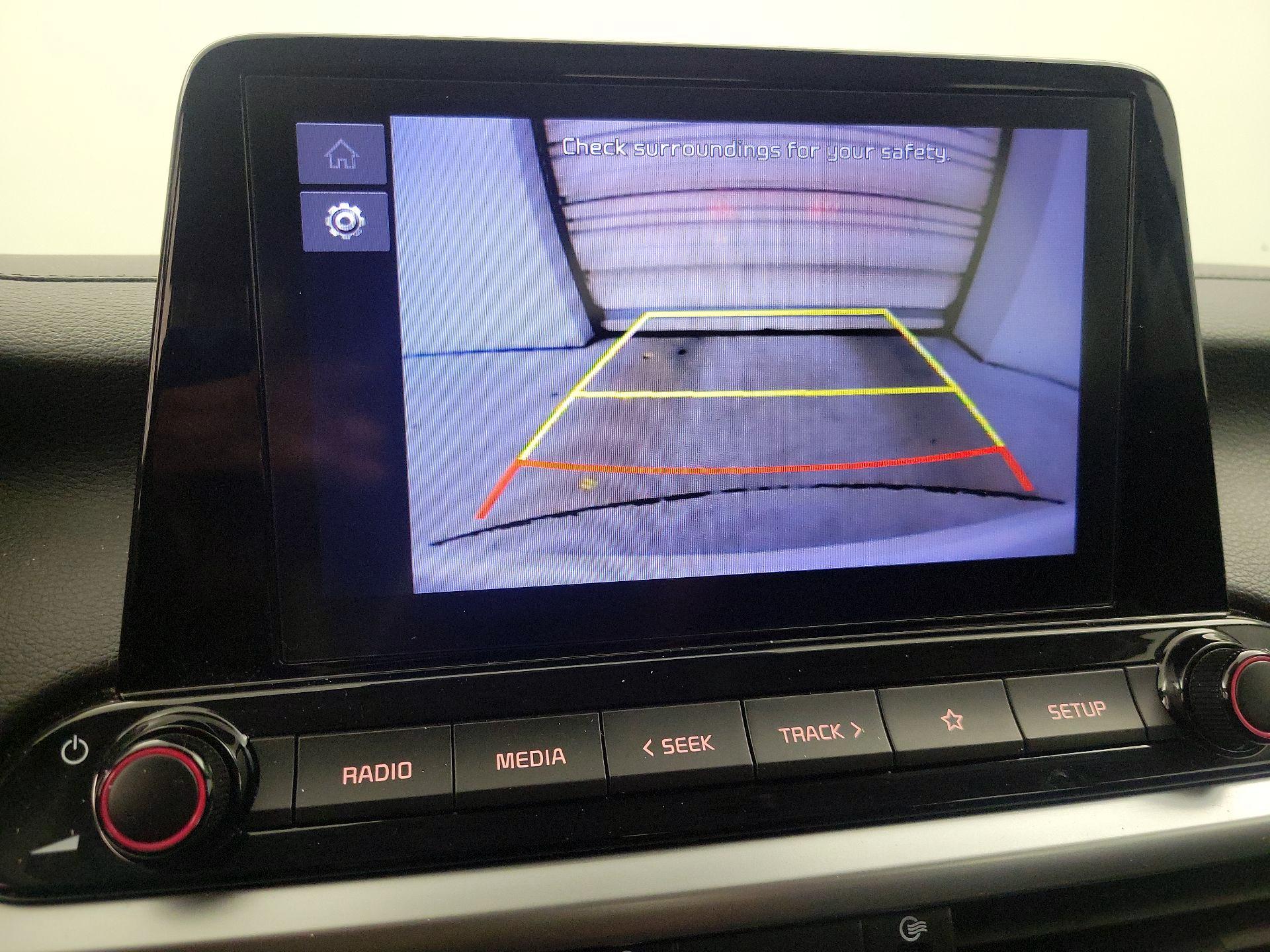 Thumbnail: 2024 Kia Forte - 14