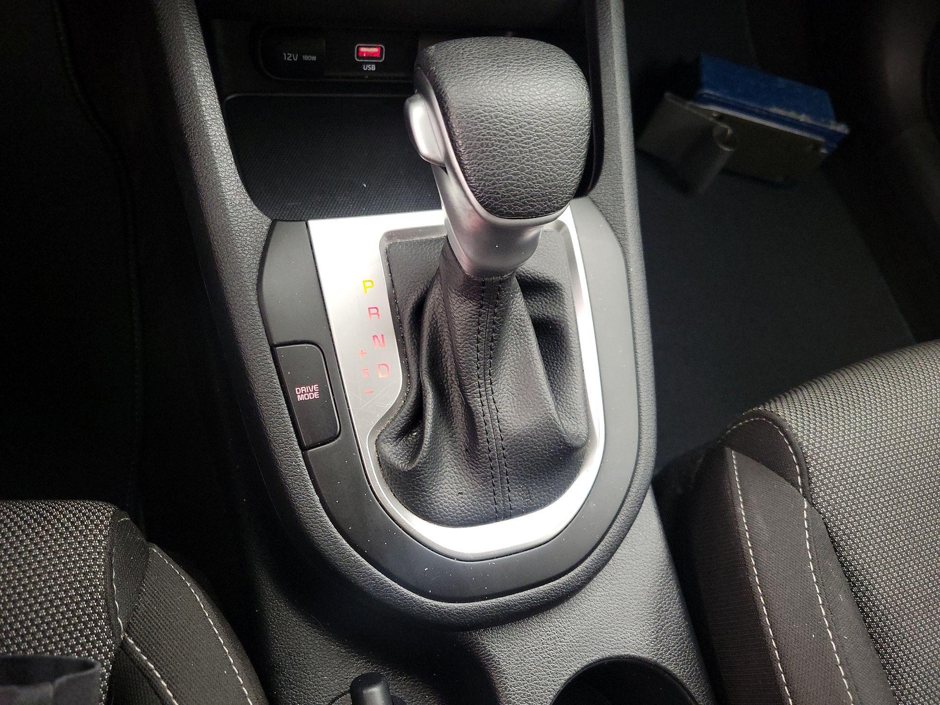 Thumbnail: 2024 Kia Forte - 17