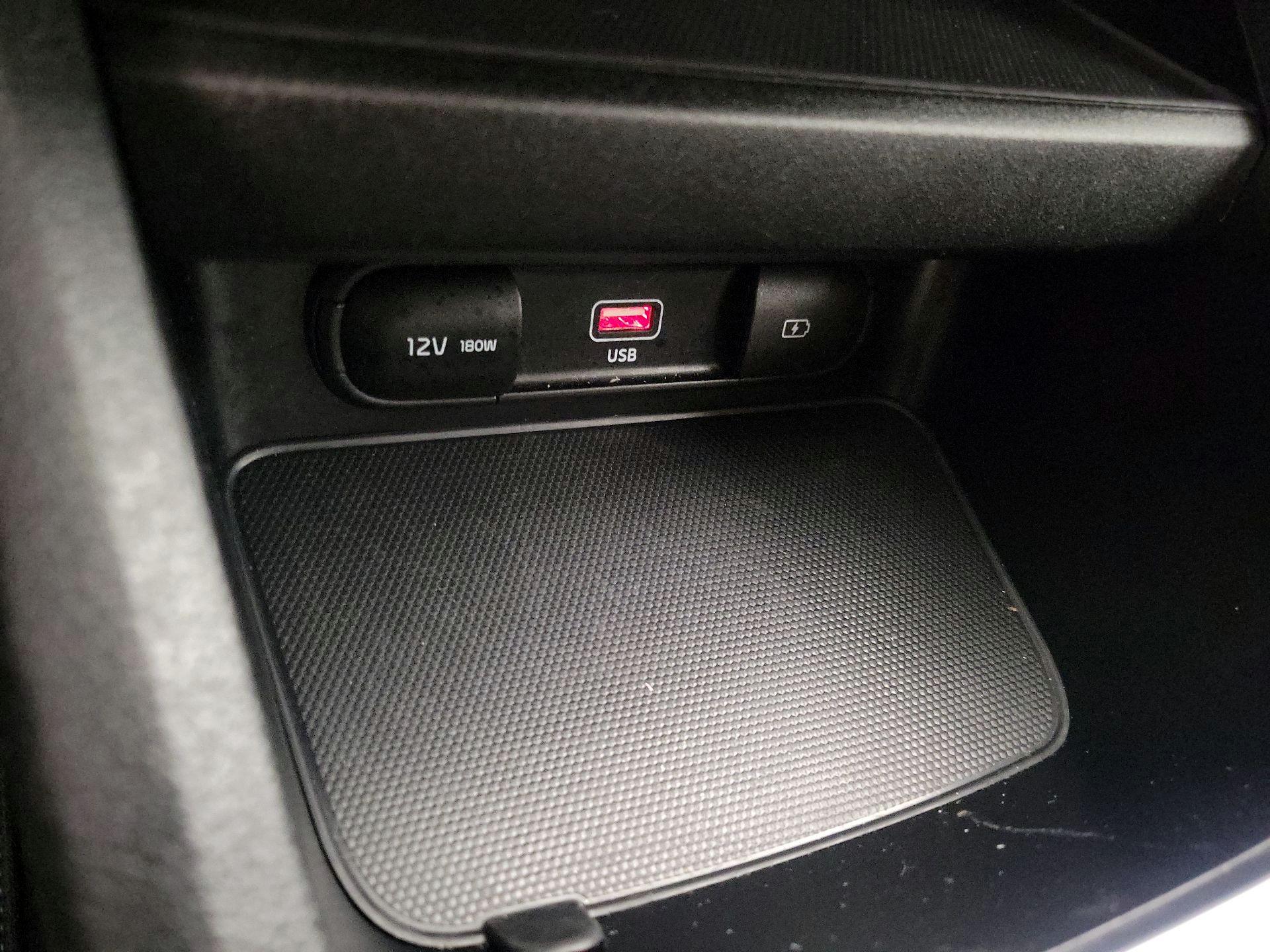 Thumbnail: 2024 Kia Forte - 18