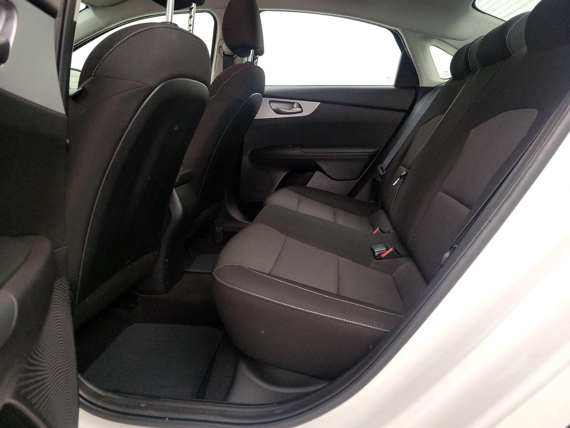 Thumbnail: 2024 Kia Forte - 19