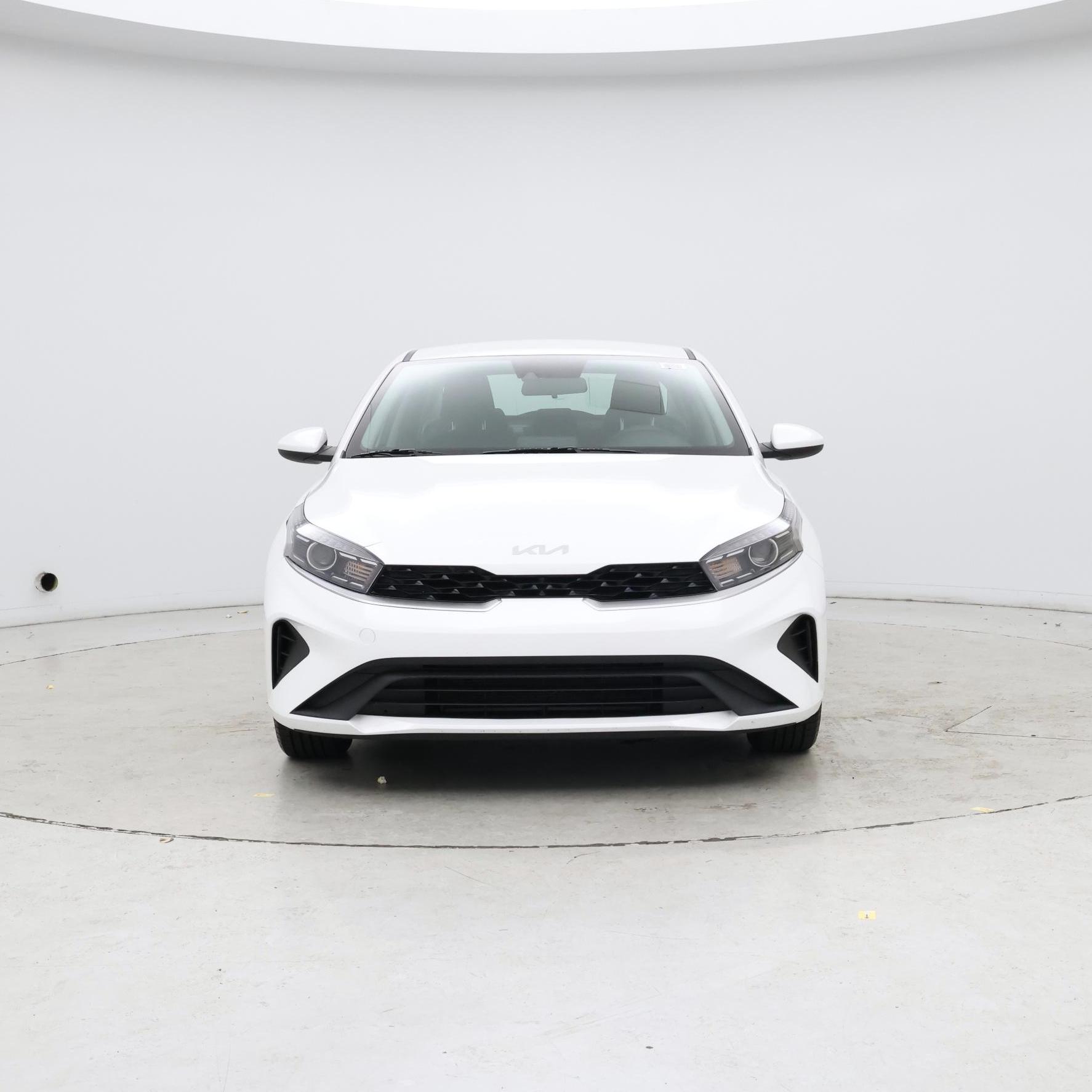 Thumbnail: 2024 Kia Forte - 5