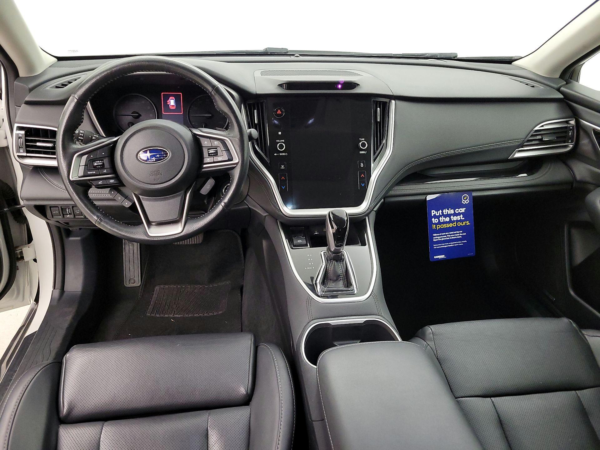 Thumbnail: 2021 Subaru Outback - 9