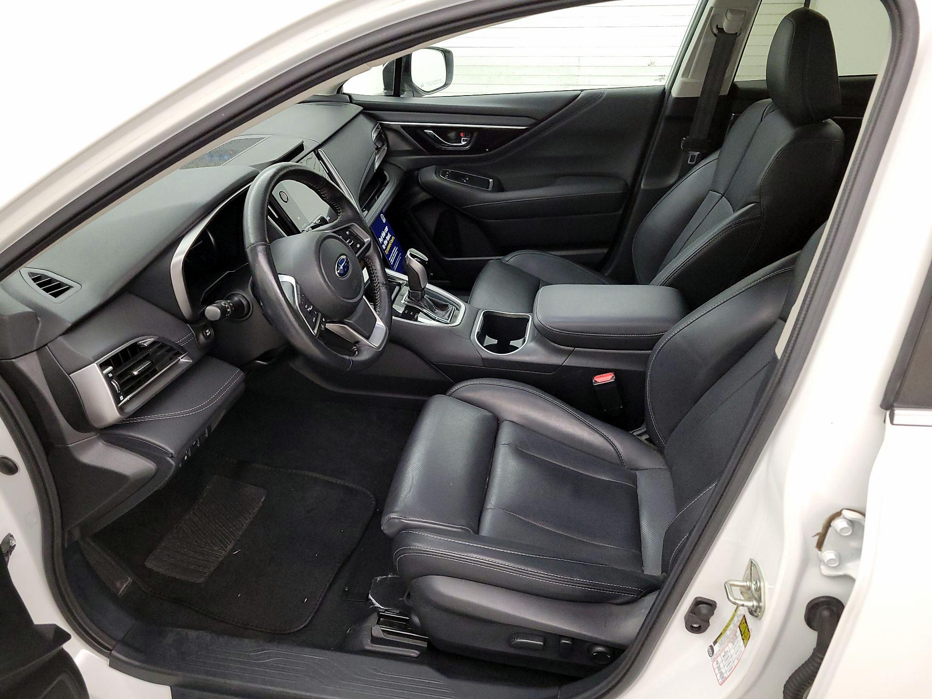 Thumbnail: 2021 Subaru Outback - 11