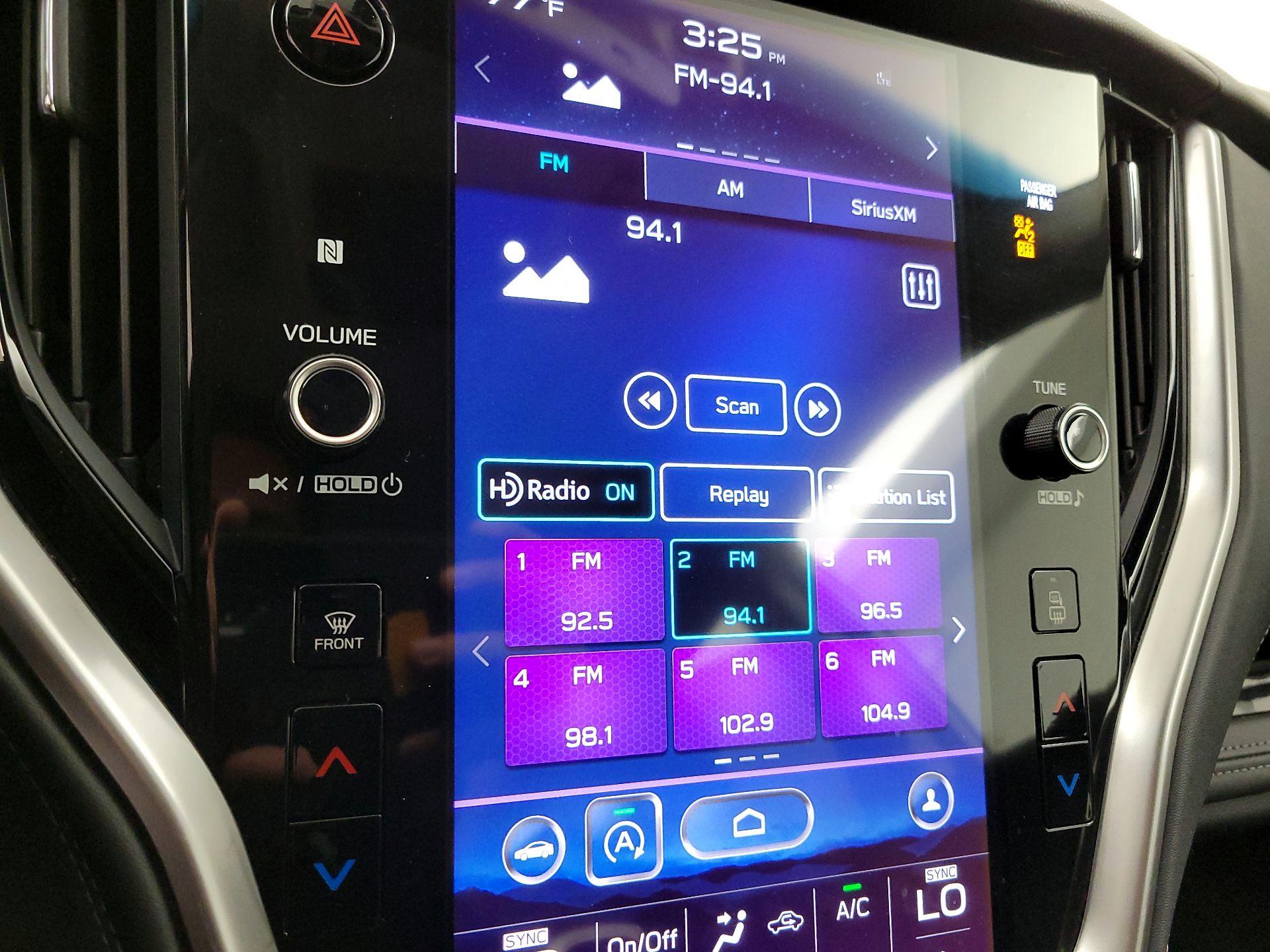 Thumbnail: 2021 Subaru Outback - 15