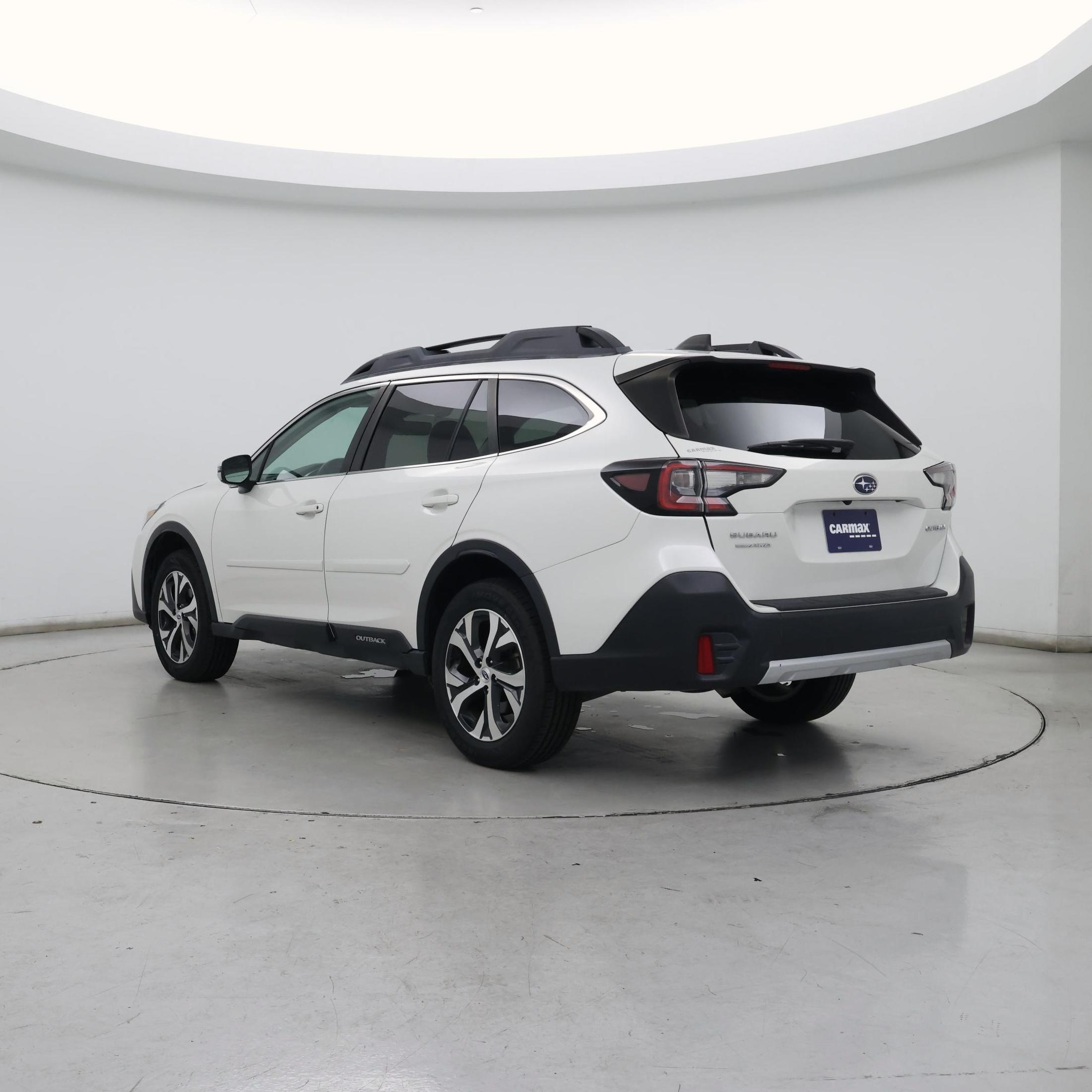 Thumbnail: 2021 Subaru Outback - 2