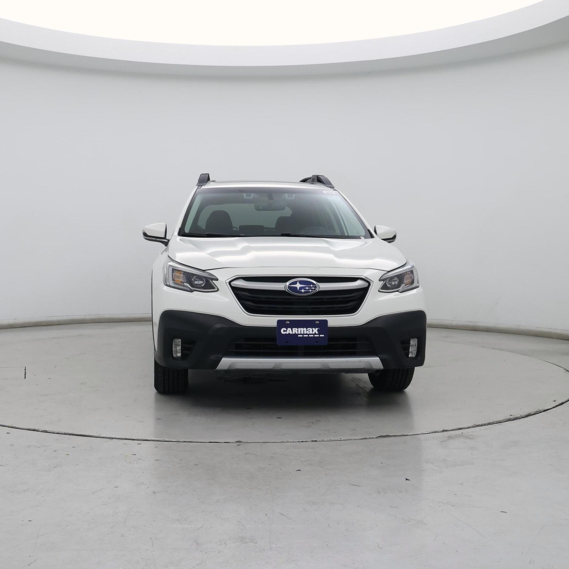 Thumbnail: 2021 Subaru Outback - 5