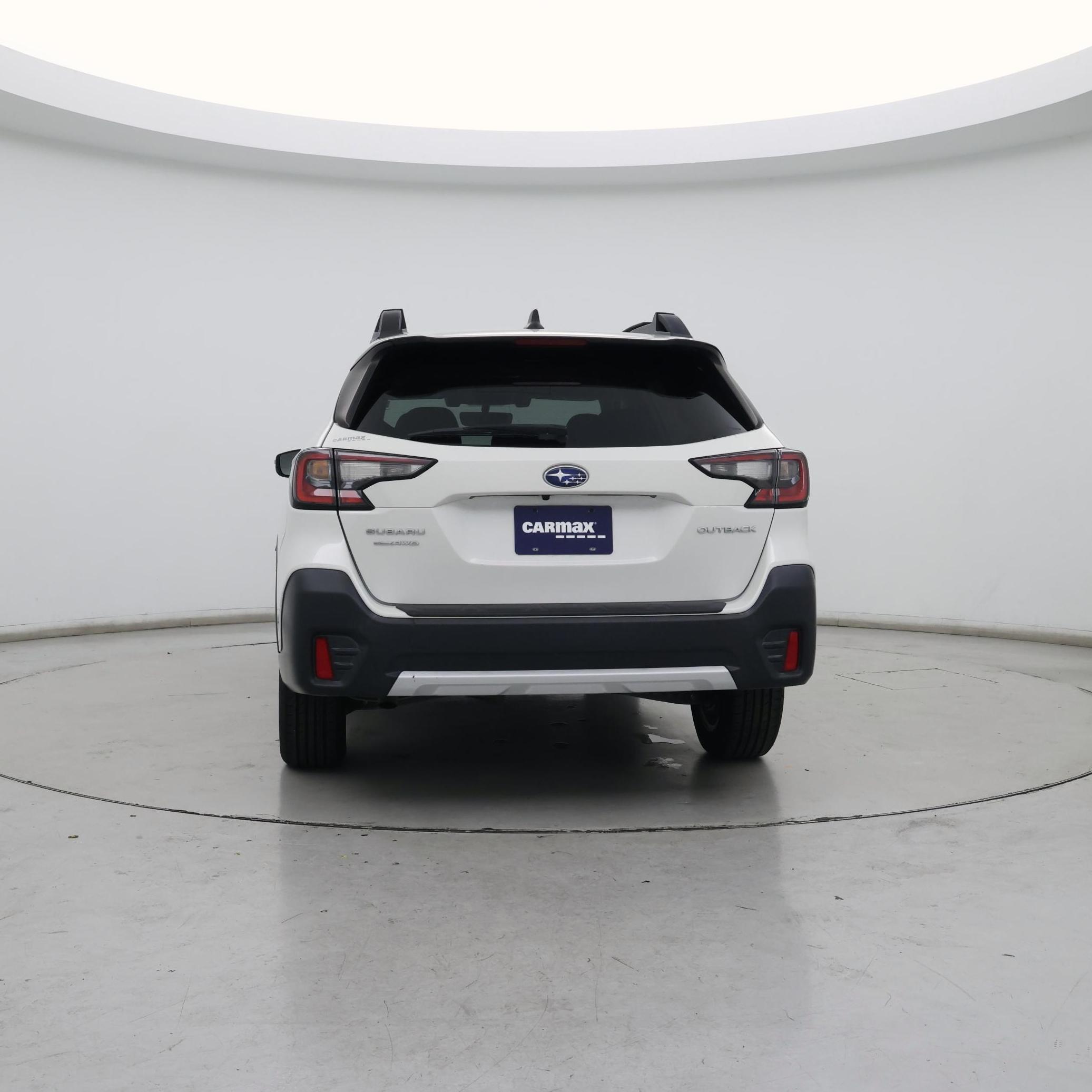Thumbnail: 2021 Subaru Outback - 6