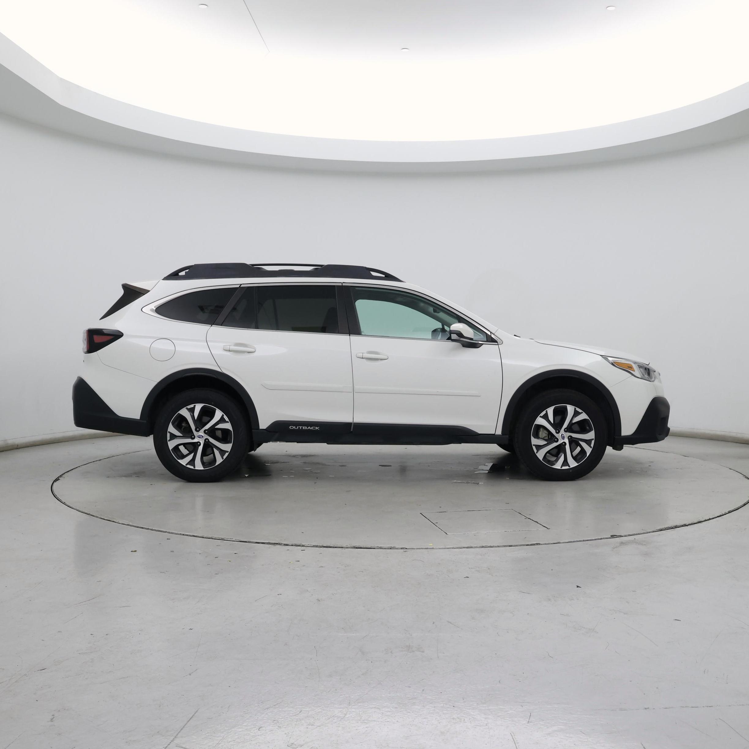 Thumbnail: 2021 Subaru Outback - 7