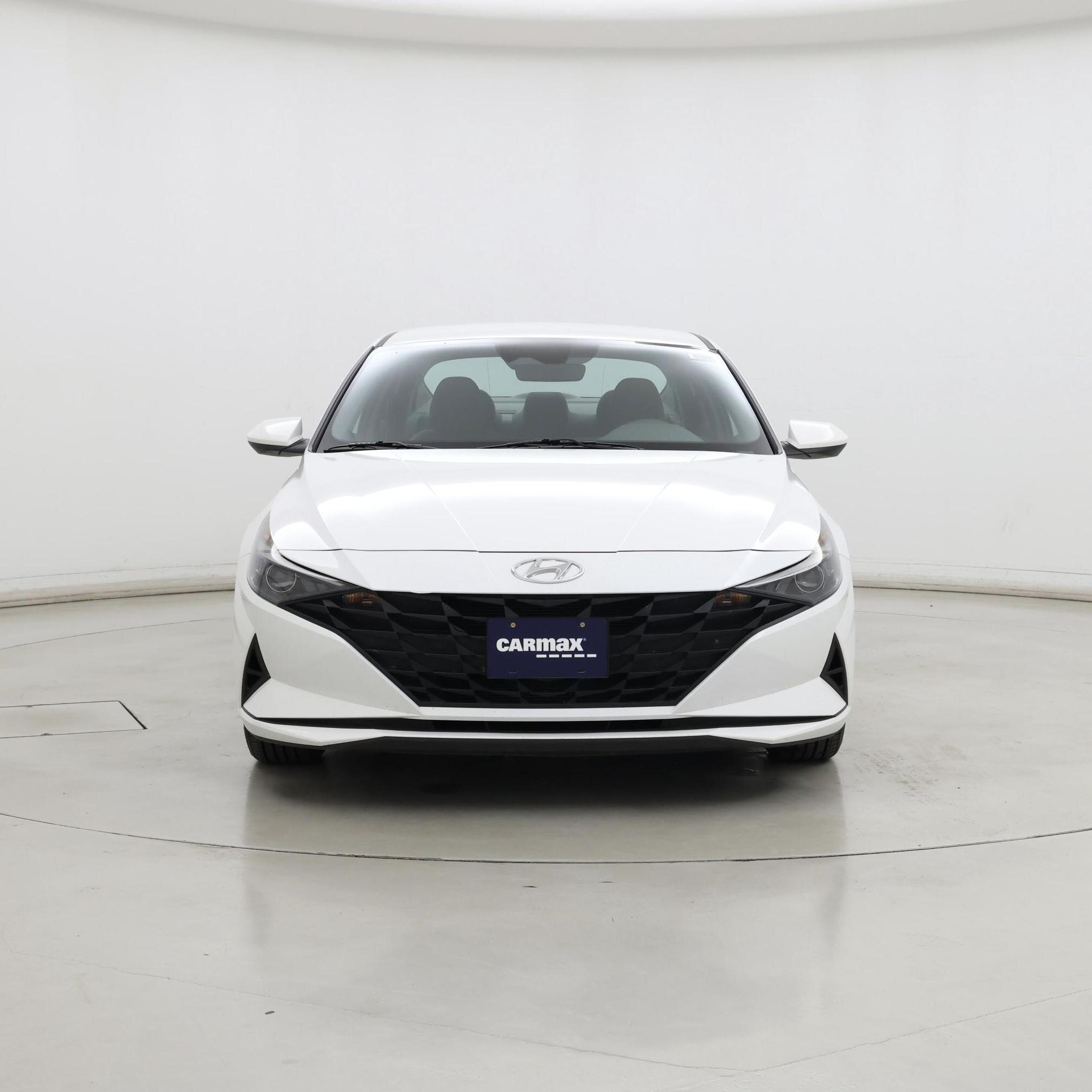 Thumbnail: 2023 Hyundai Elantra - 5