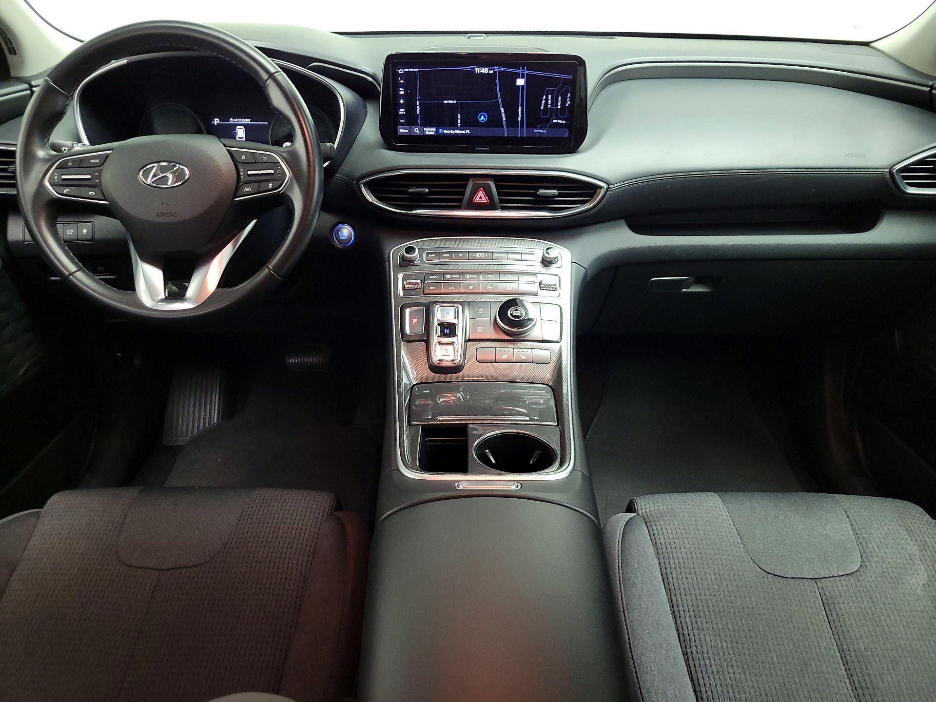 Thumbnail: 2023 Hyundai Santa Fe - 9