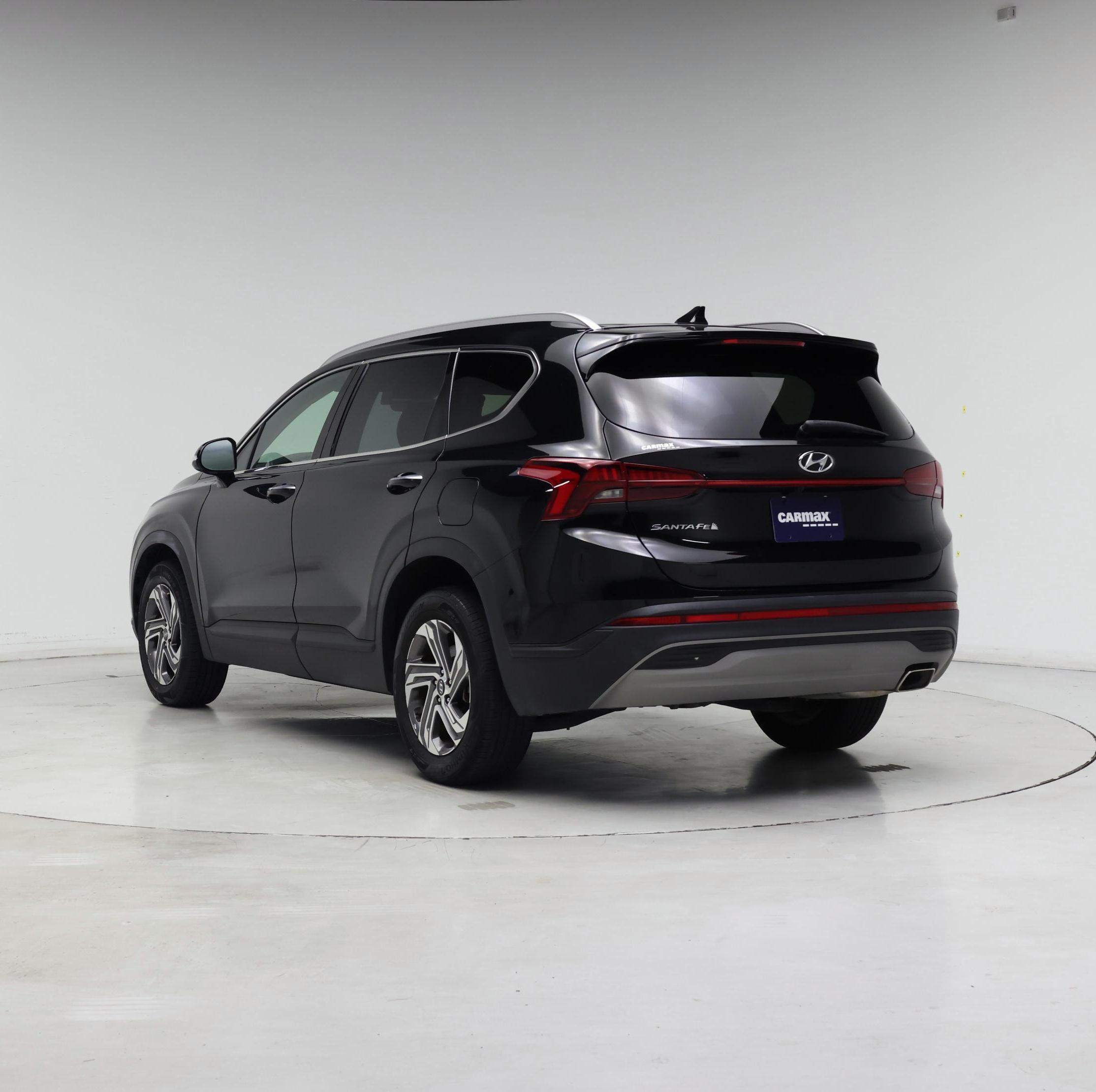 Thumbnail: 2023 Hyundai Santa Fe - 2