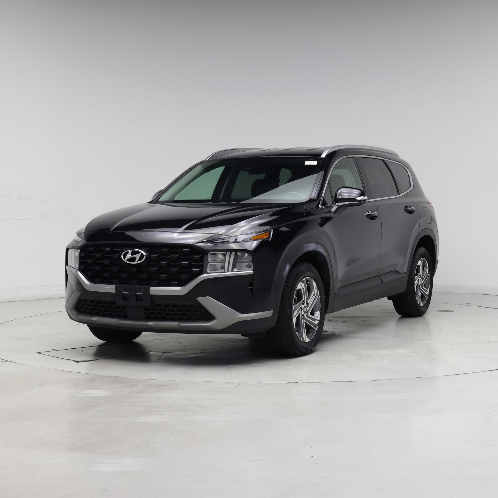 Thumbnail: 2023 Hyundai Santa Fe - 4