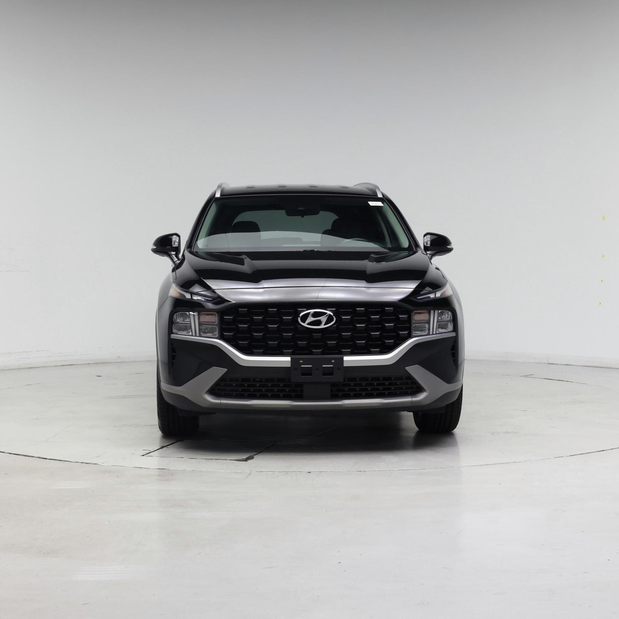 Thumbnail: 2023 Hyundai Santa Fe - 5