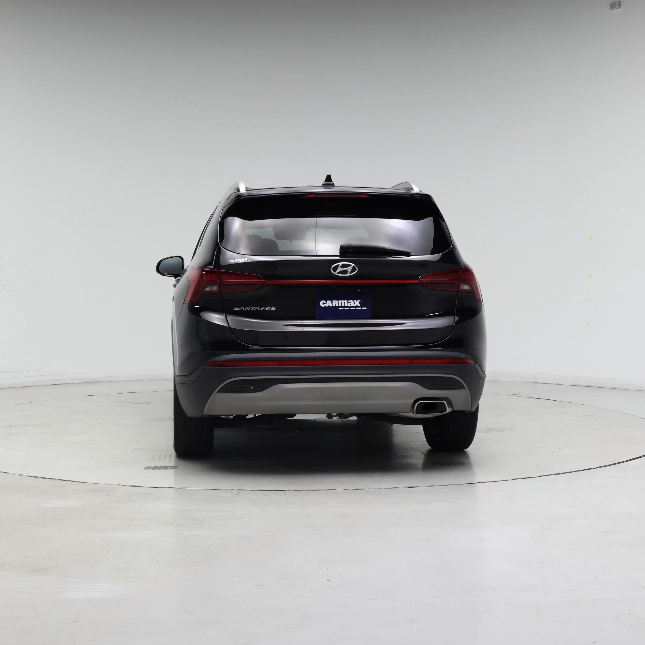 Thumbnail: 2023 Hyundai Santa Fe - 6