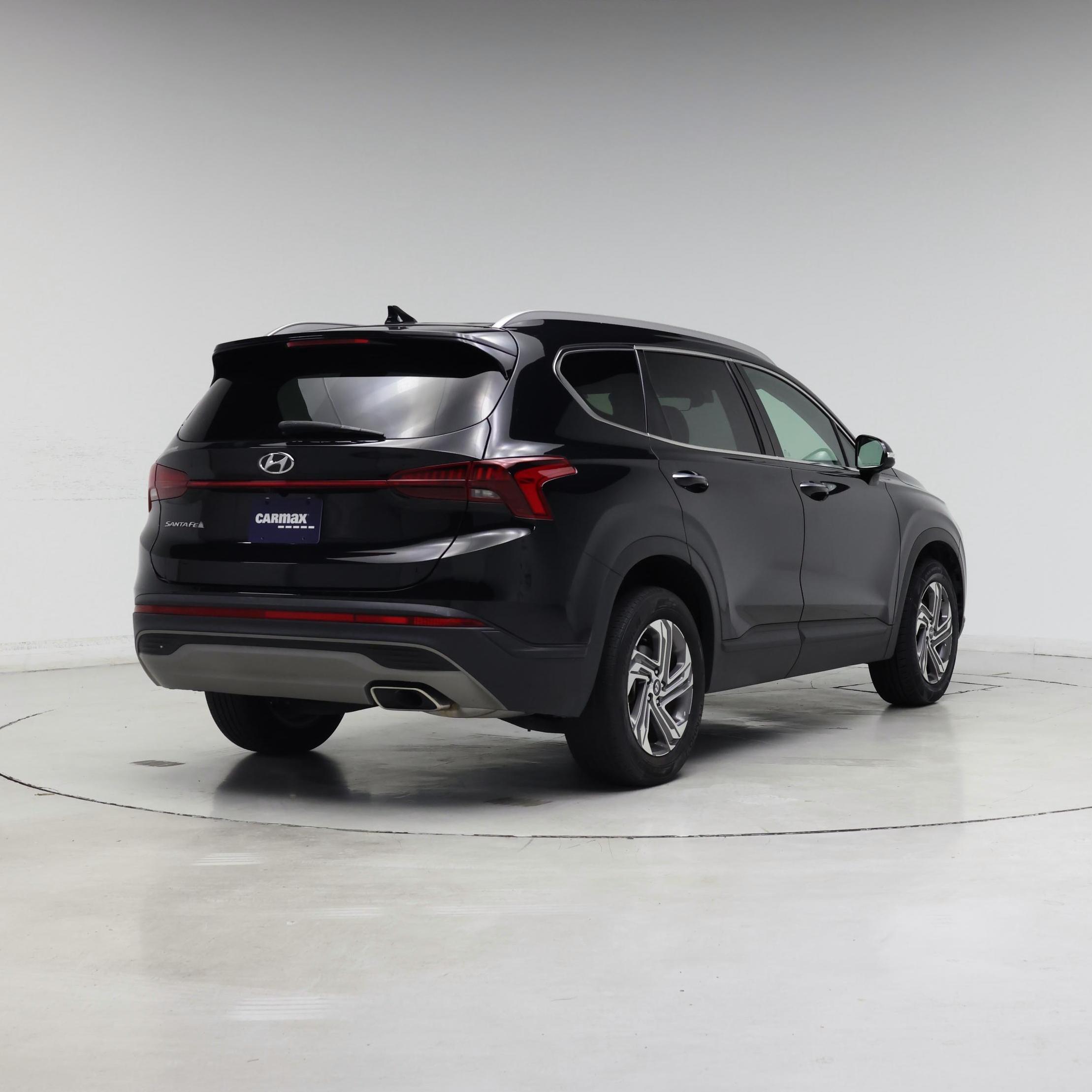 Thumbnail: 2023 Hyundai Santa Fe - 8