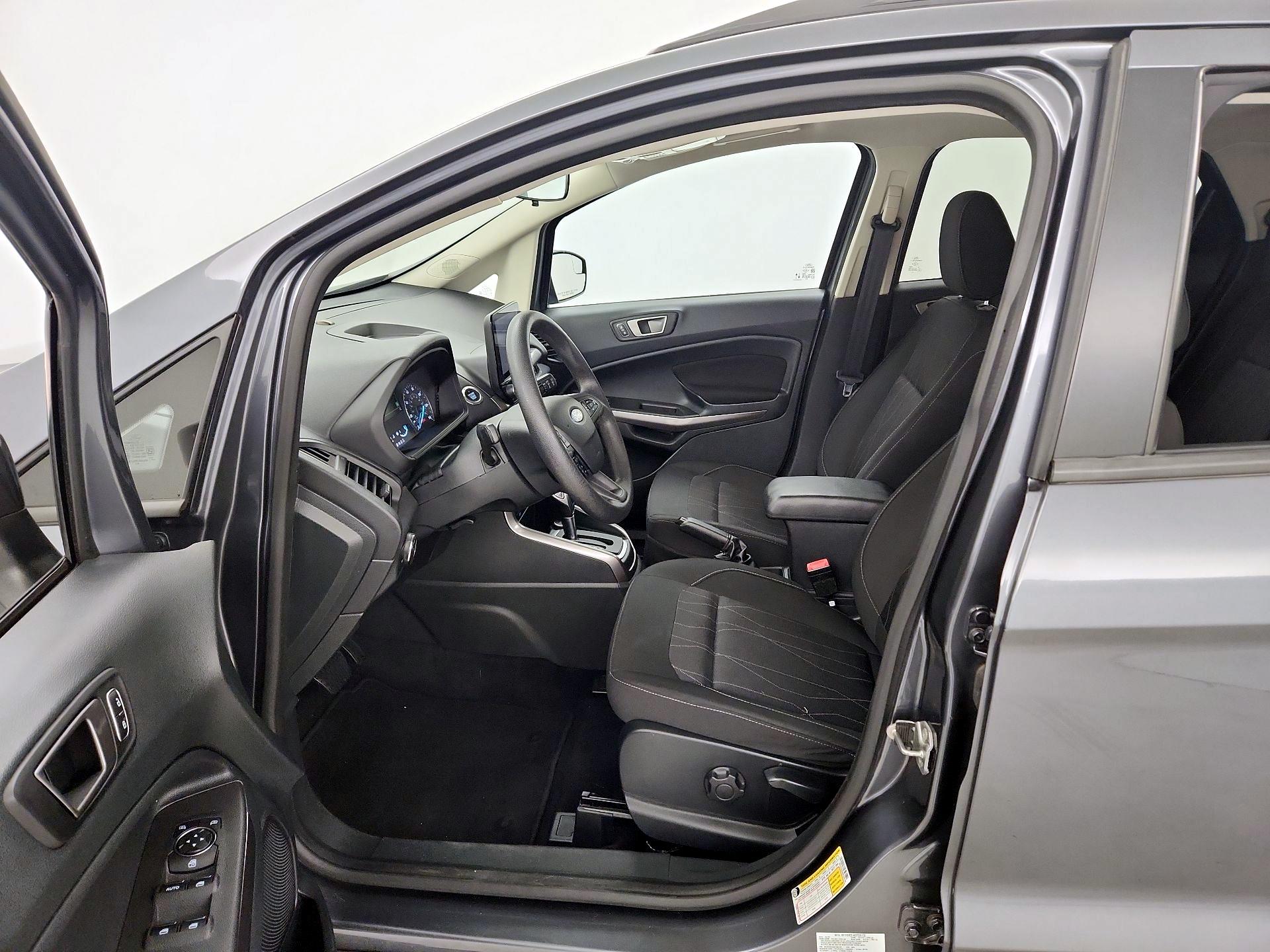 Thumbnail: 2021 Ford EcoSport - 11