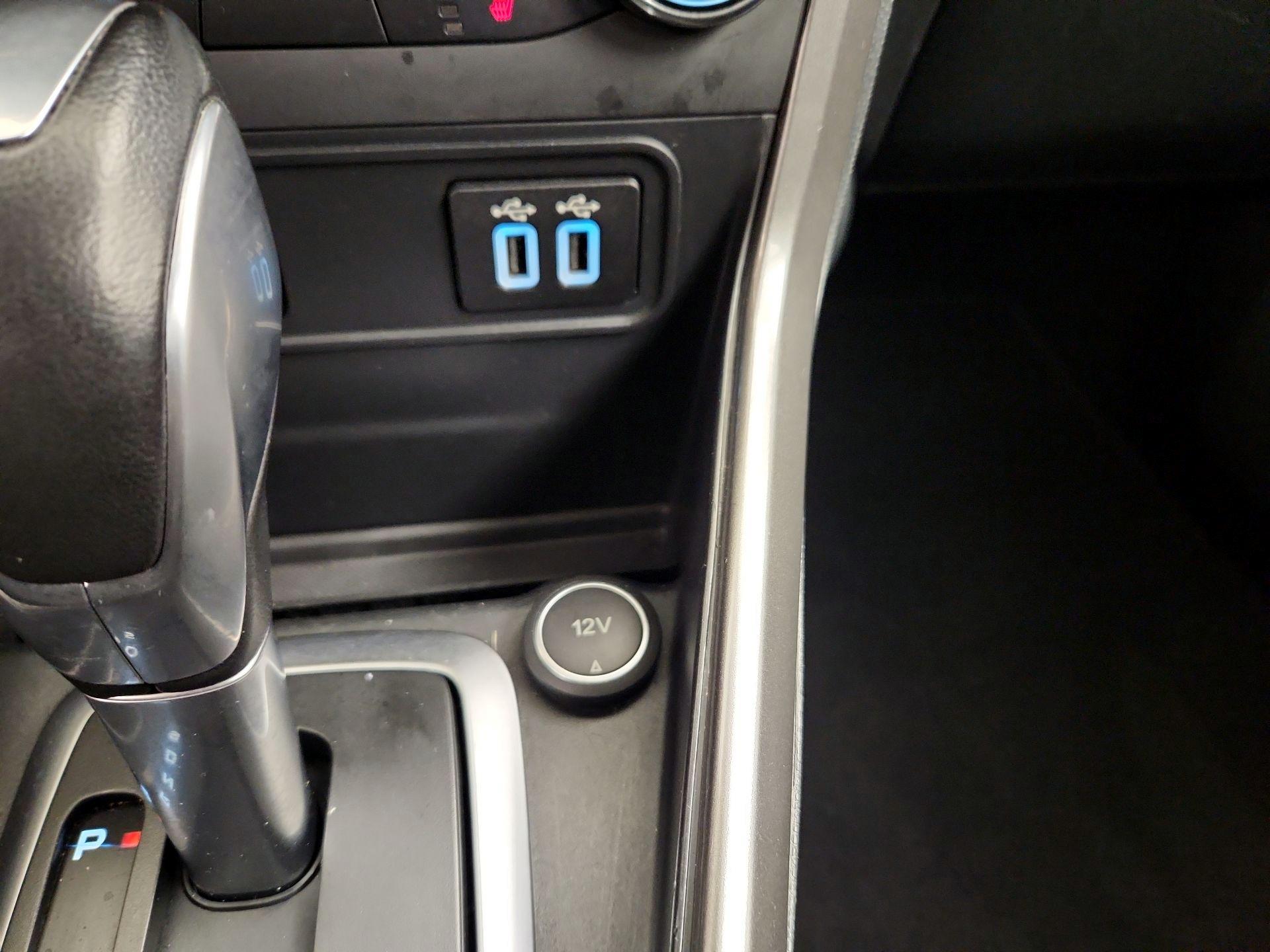 Thumbnail: 2021 Ford EcoSport - 18