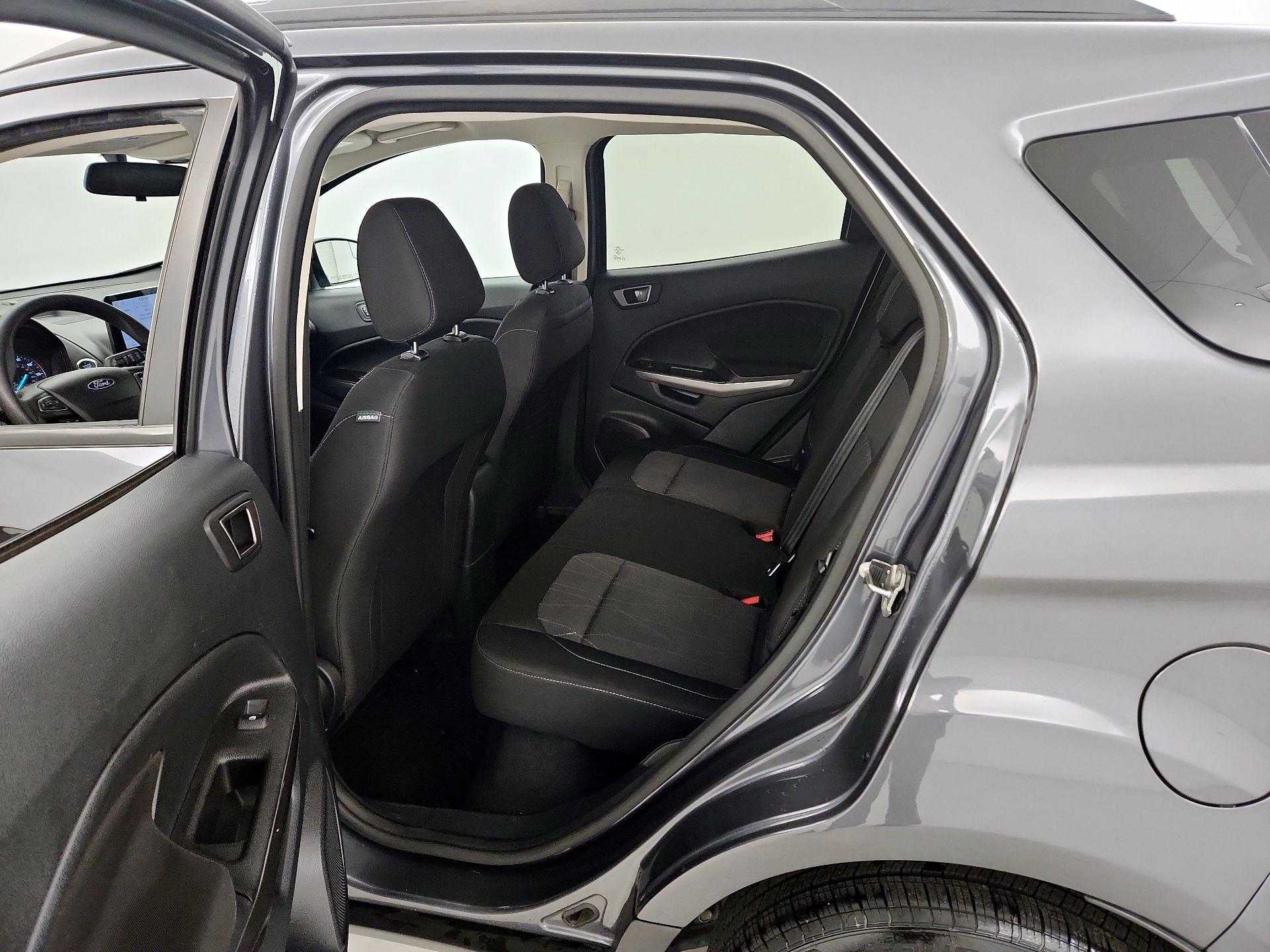 Thumbnail: 2021 Ford EcoSport - 20