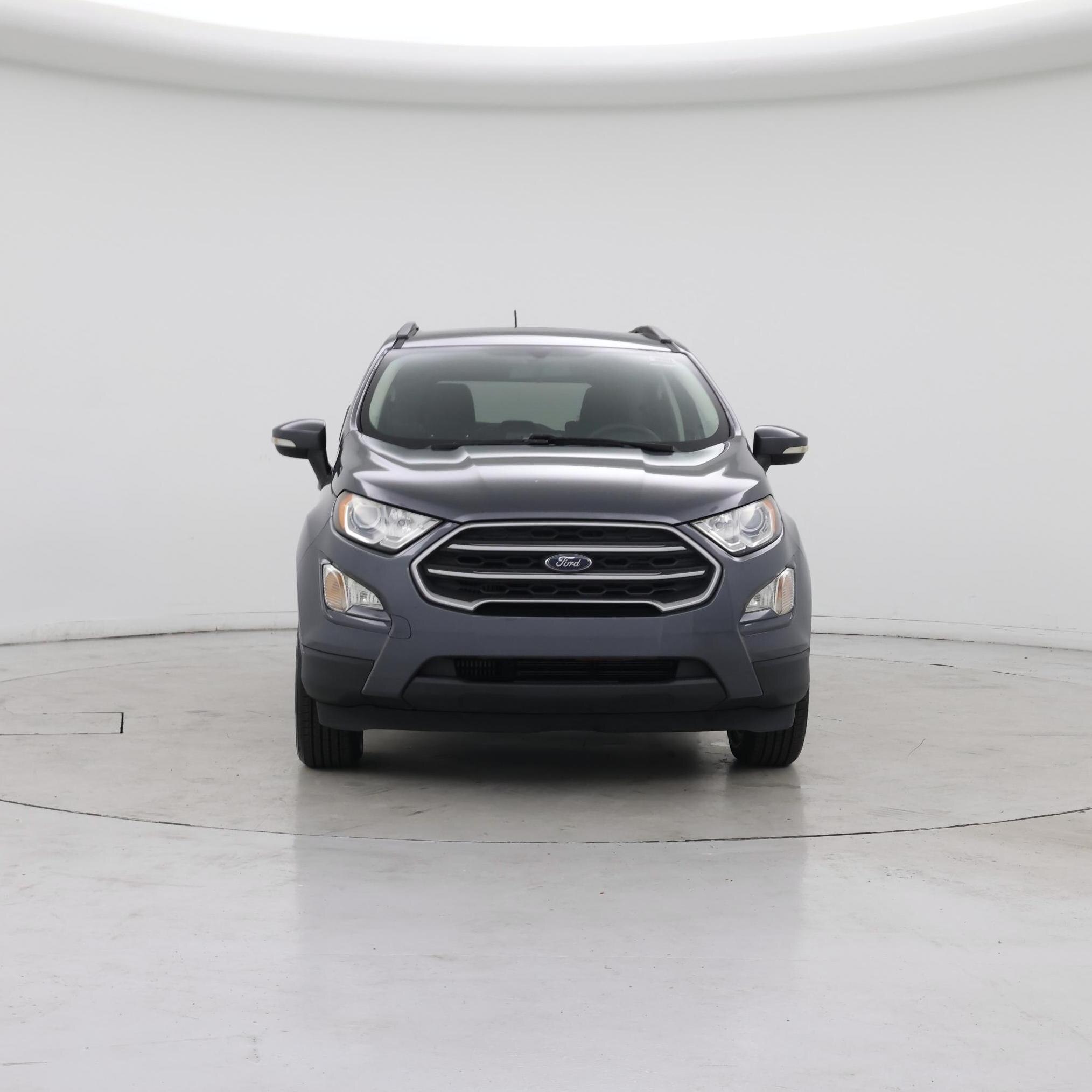 Thumbnail: 2021 Ford EcoSport - 5