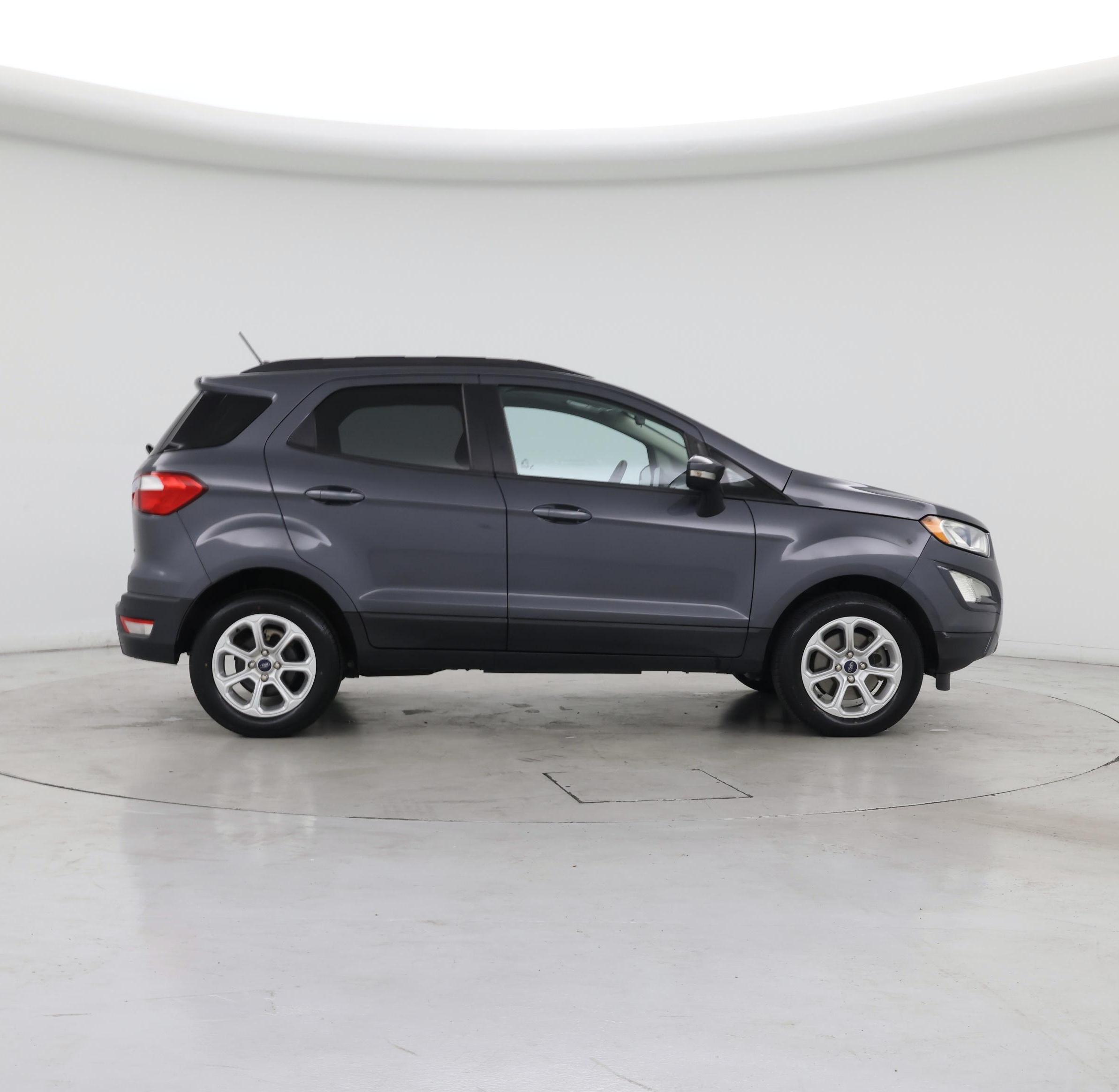 Thumbnail: 2021 Ford EcoSport - 7