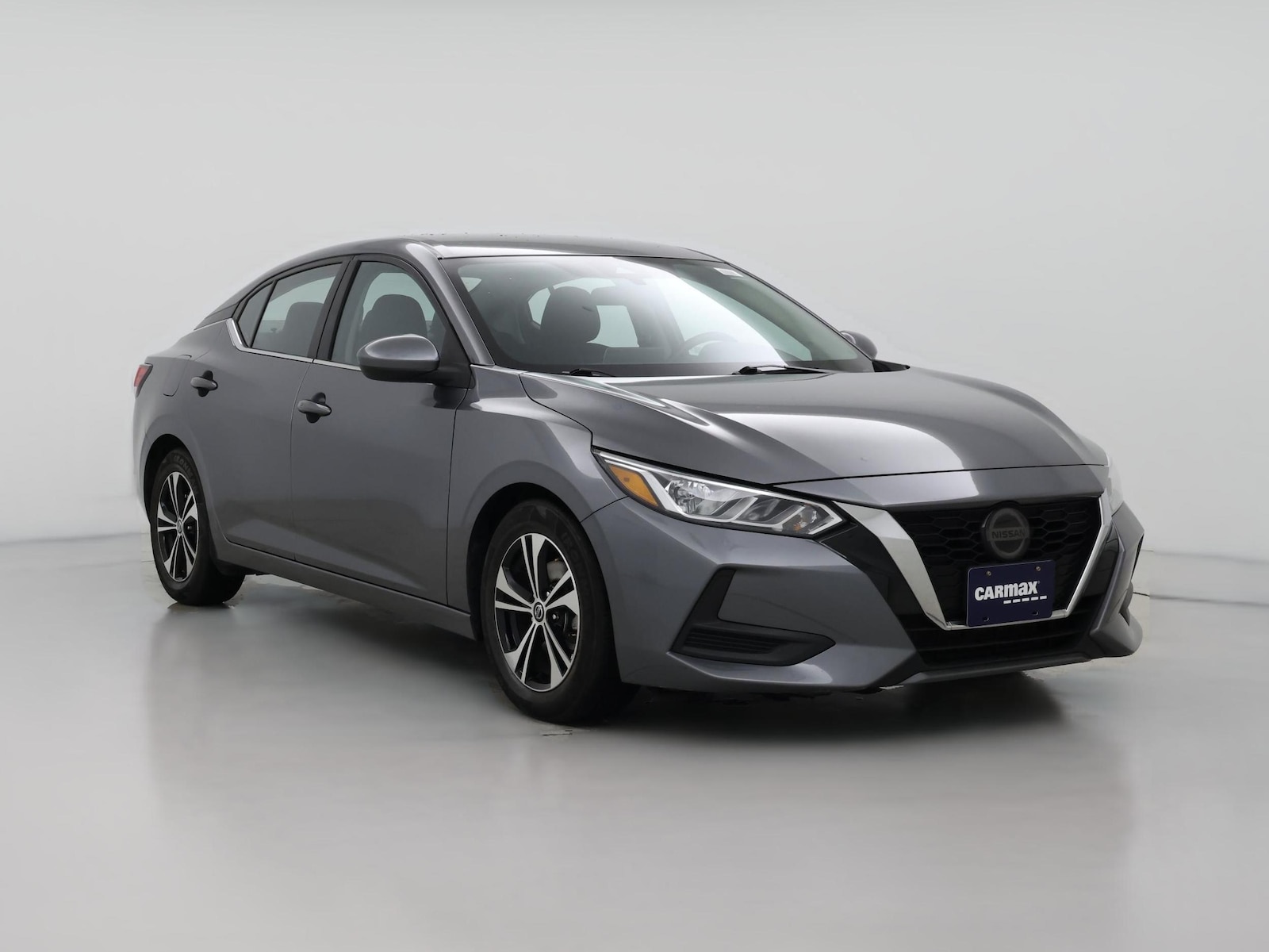 2022 Nissan Sentra