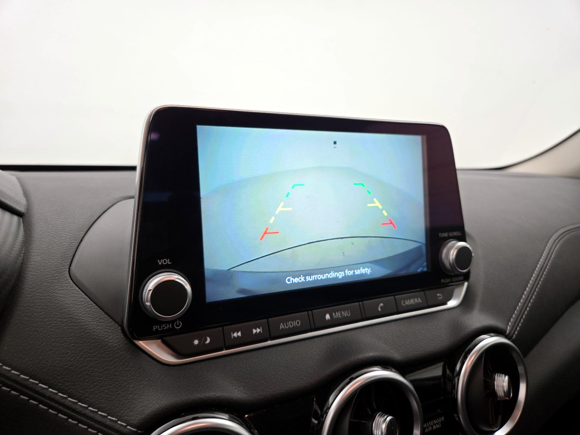 Thumbnail: 2022 Nissan Sentra - 14