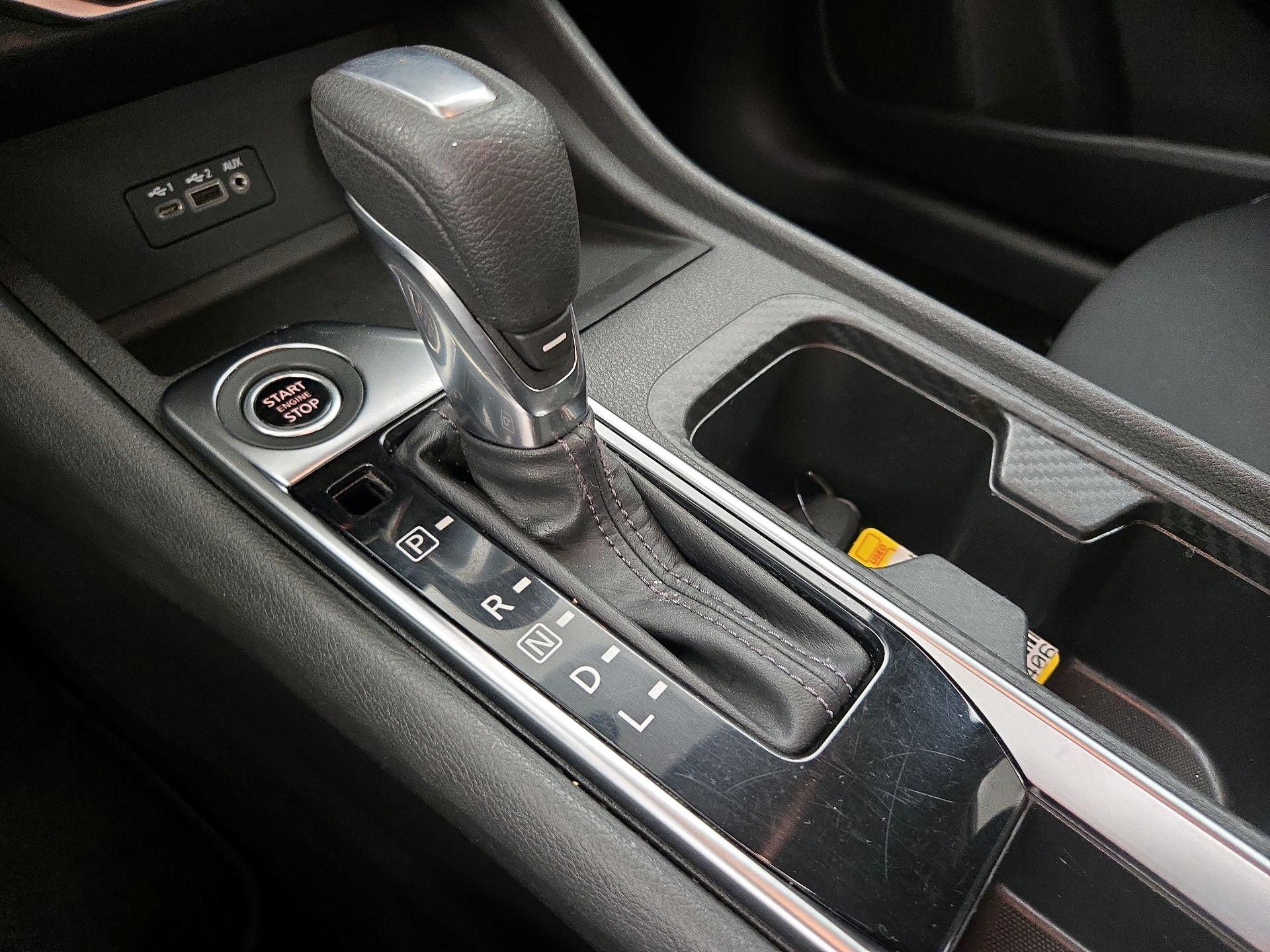 Thumbnail: 2022 Nissan Sentra - 17